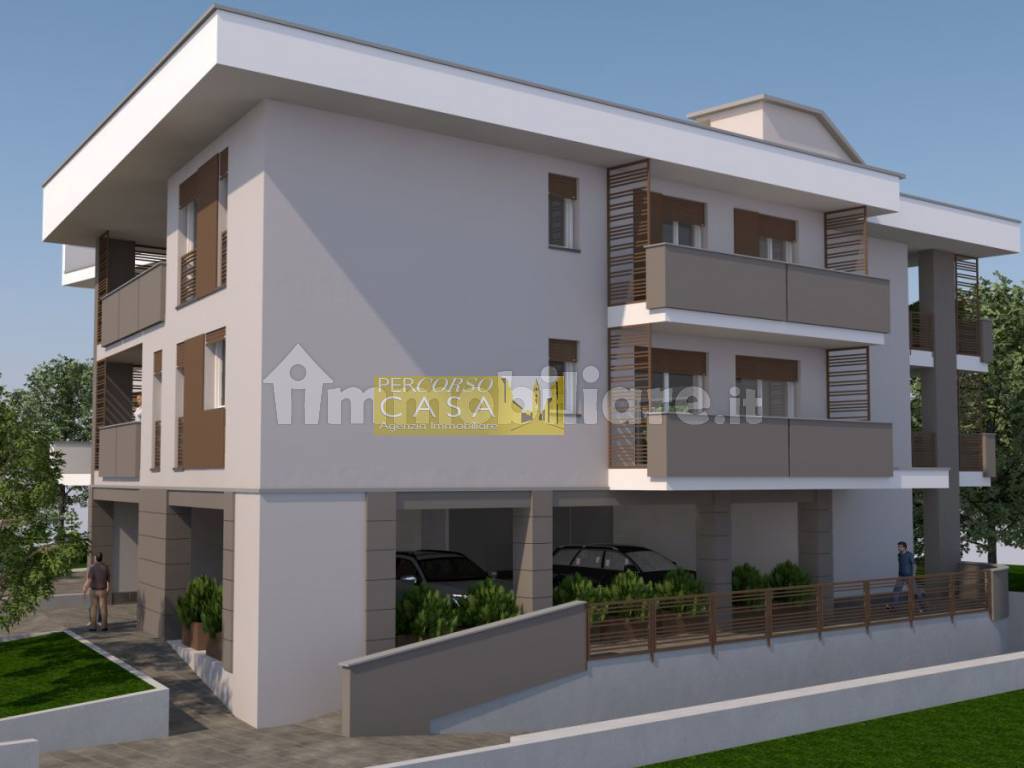 Terreno edificabile in vendita a Teramo, Semicentro