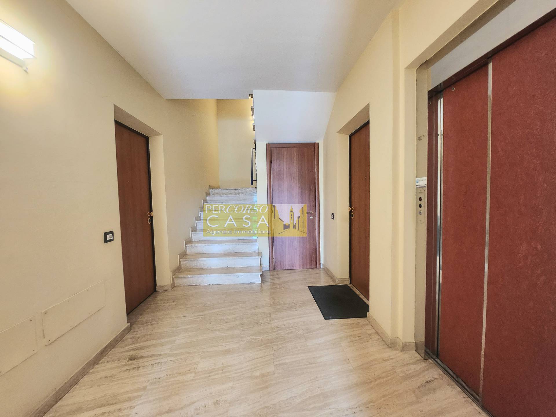 Monolocale in vendita a Teramo, Colleatterrato Basso