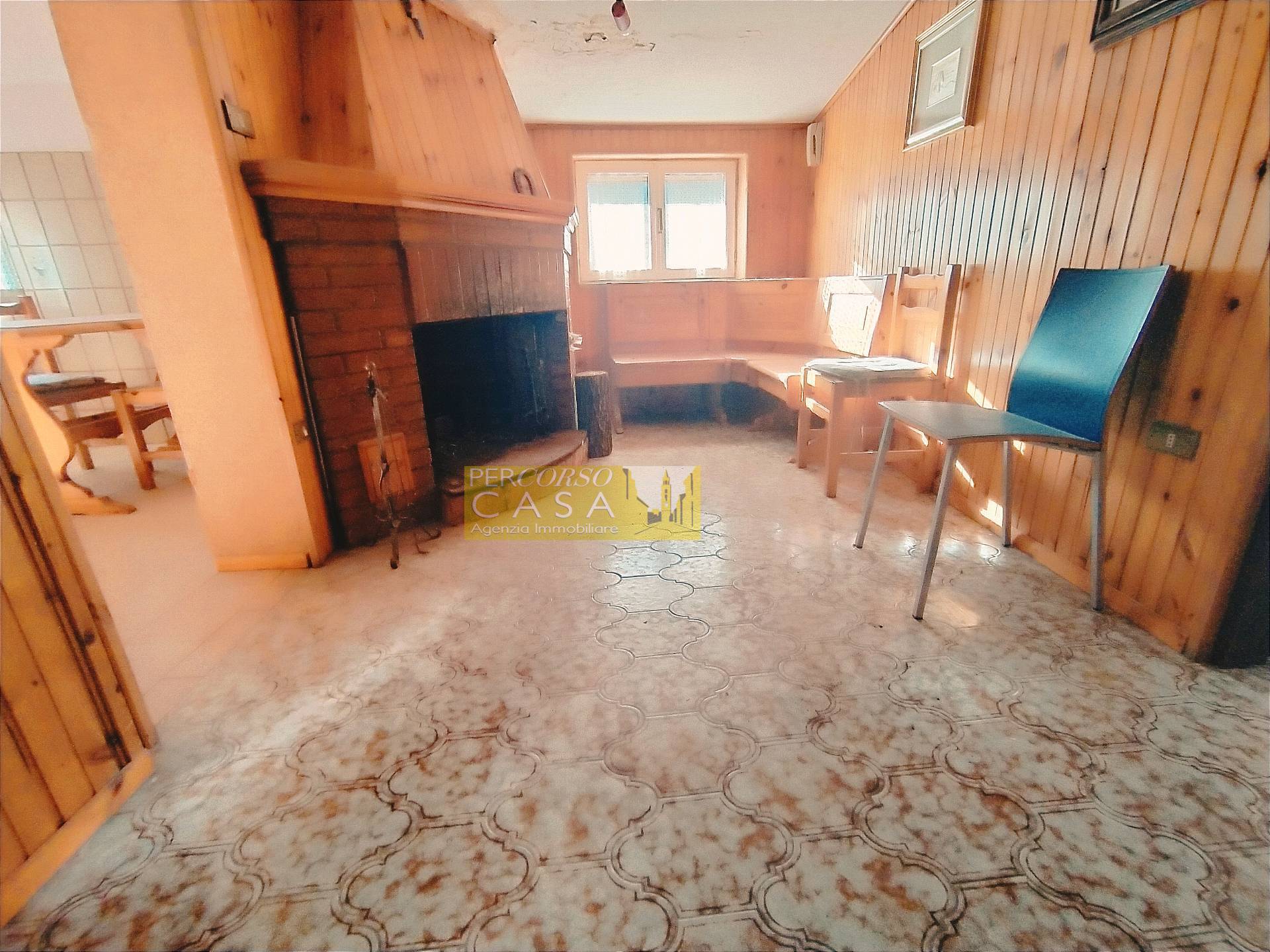 Appartamento in vendita a Crognaleto, Nerito