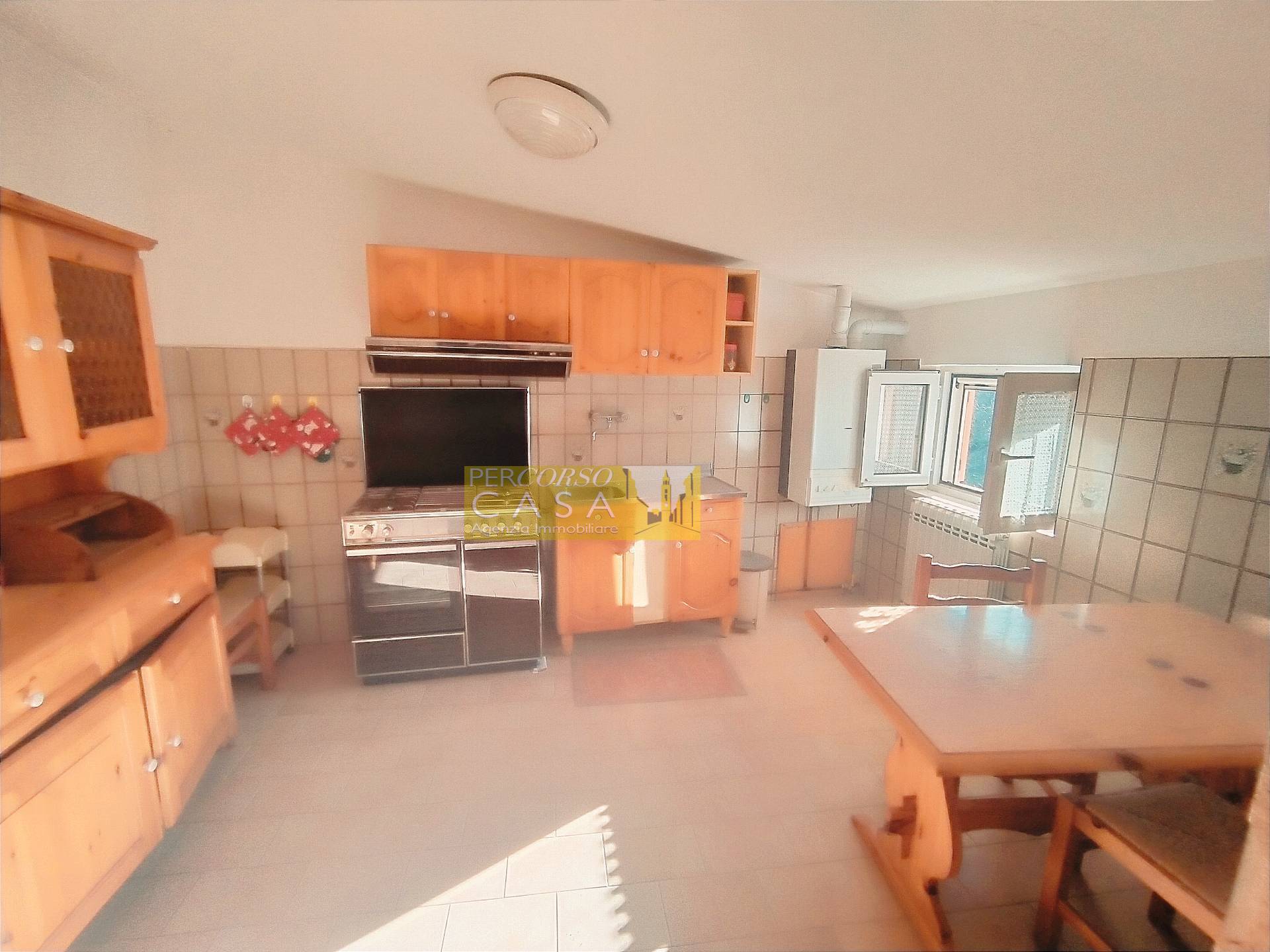 Appartamento in vendita a Crognaleto, Nerito