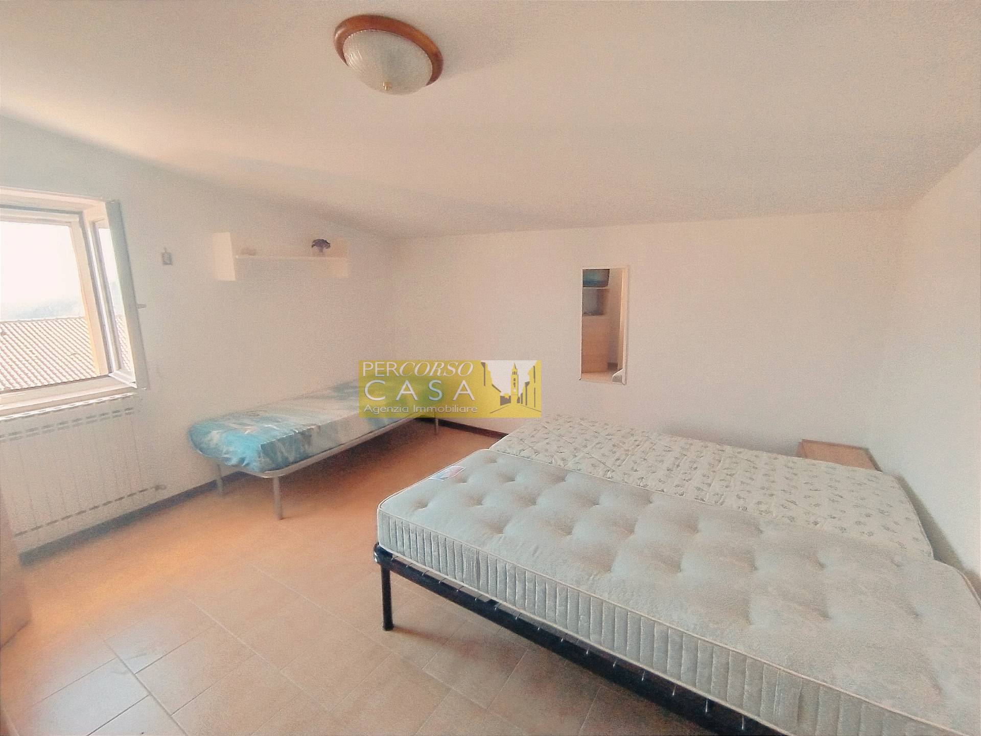 Appartamento in vendita a Crognaleto, Nerito