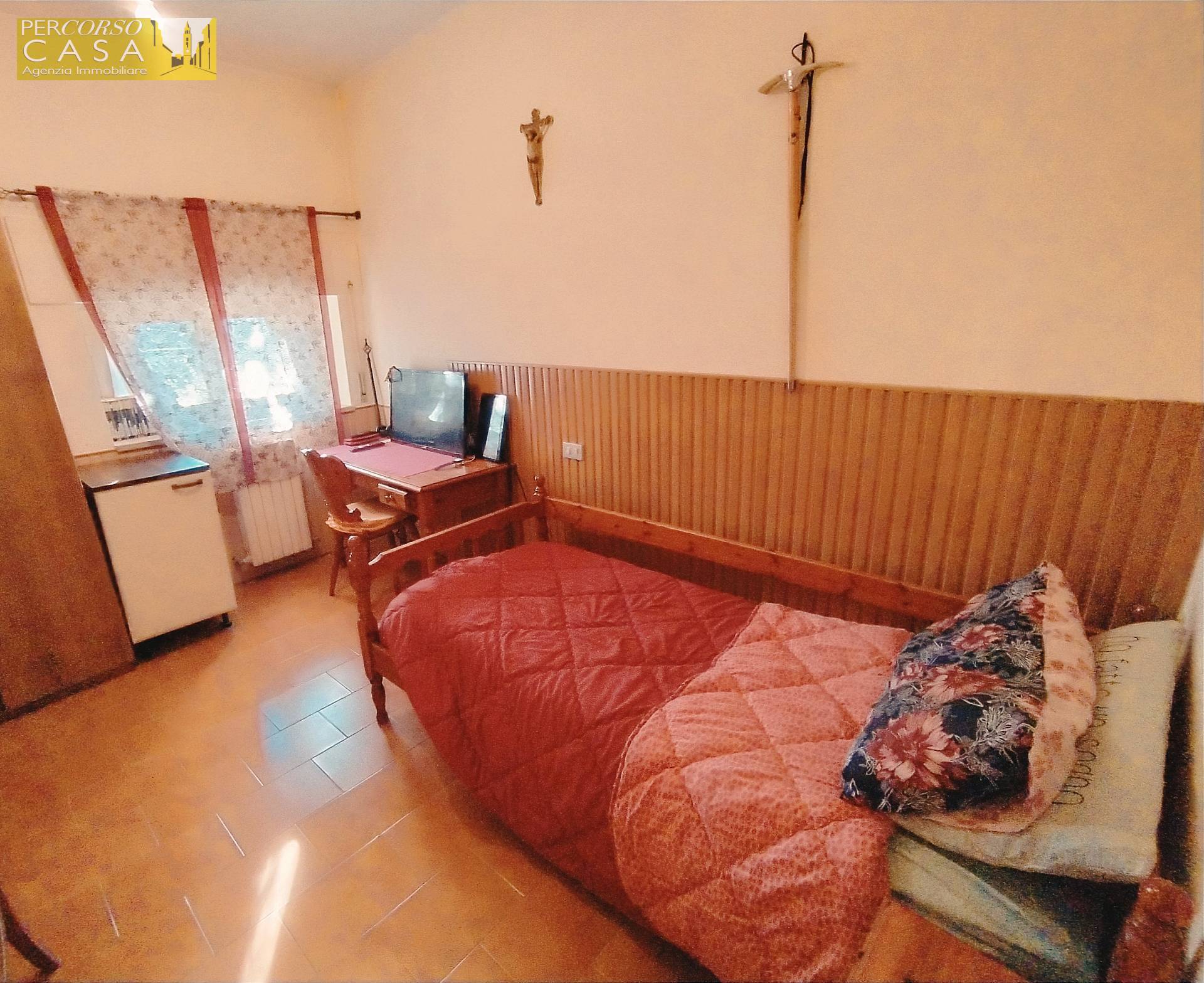 Appartamento Indipendente in vendita a Civitella del Tronto, Collebigliano