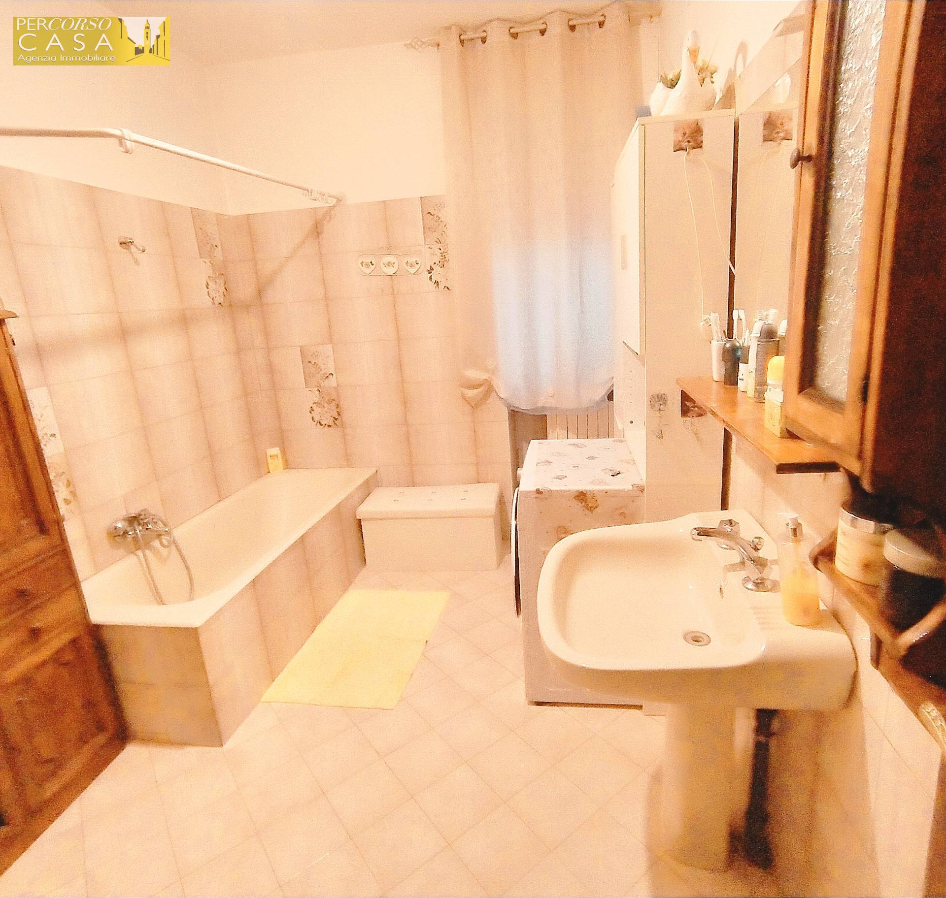 Appartamento Indipendente in vendita a Civitella del Tronto, Collebigliano