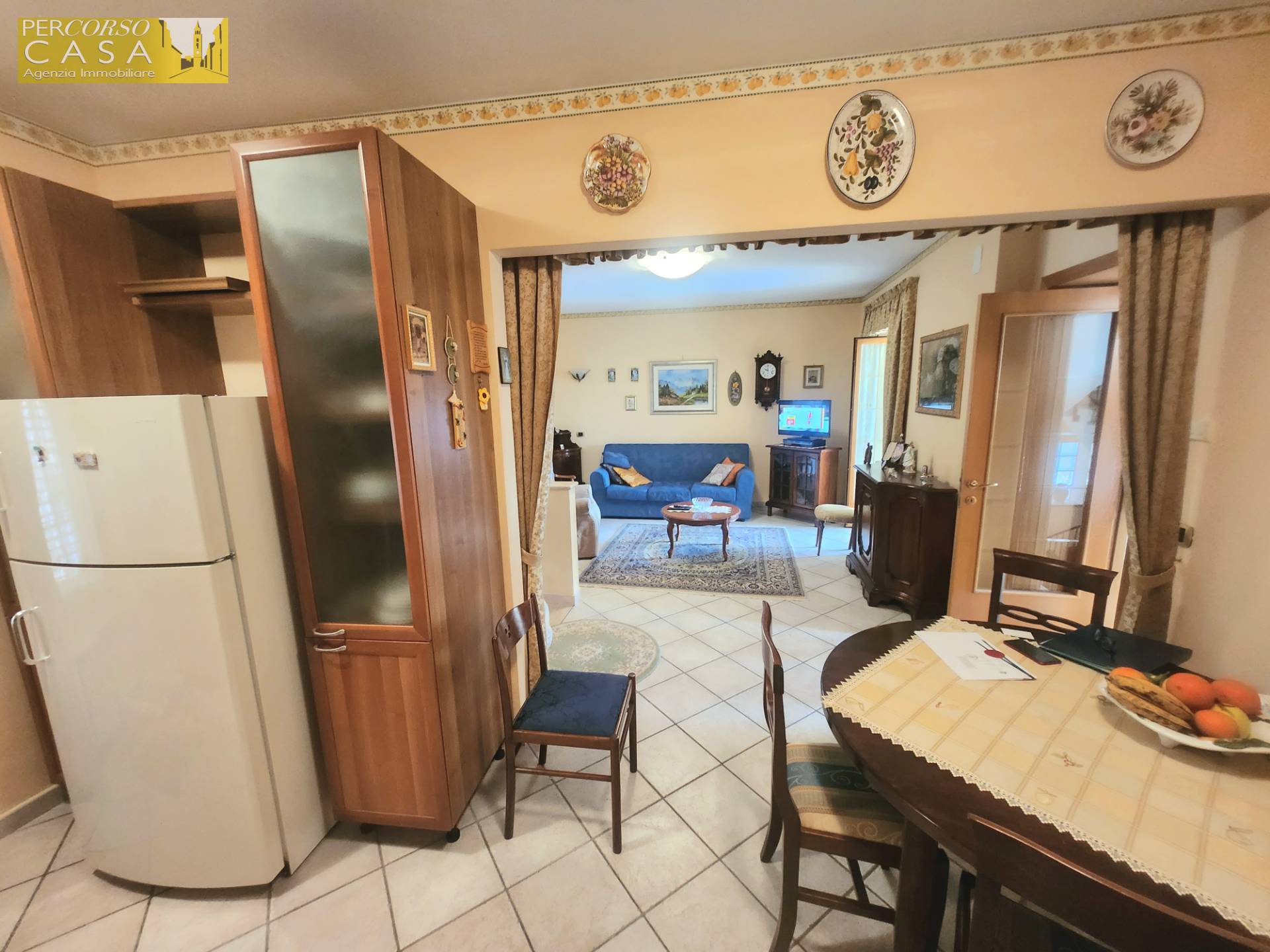 Casa indipendente in vendita a Teramo, Rapino