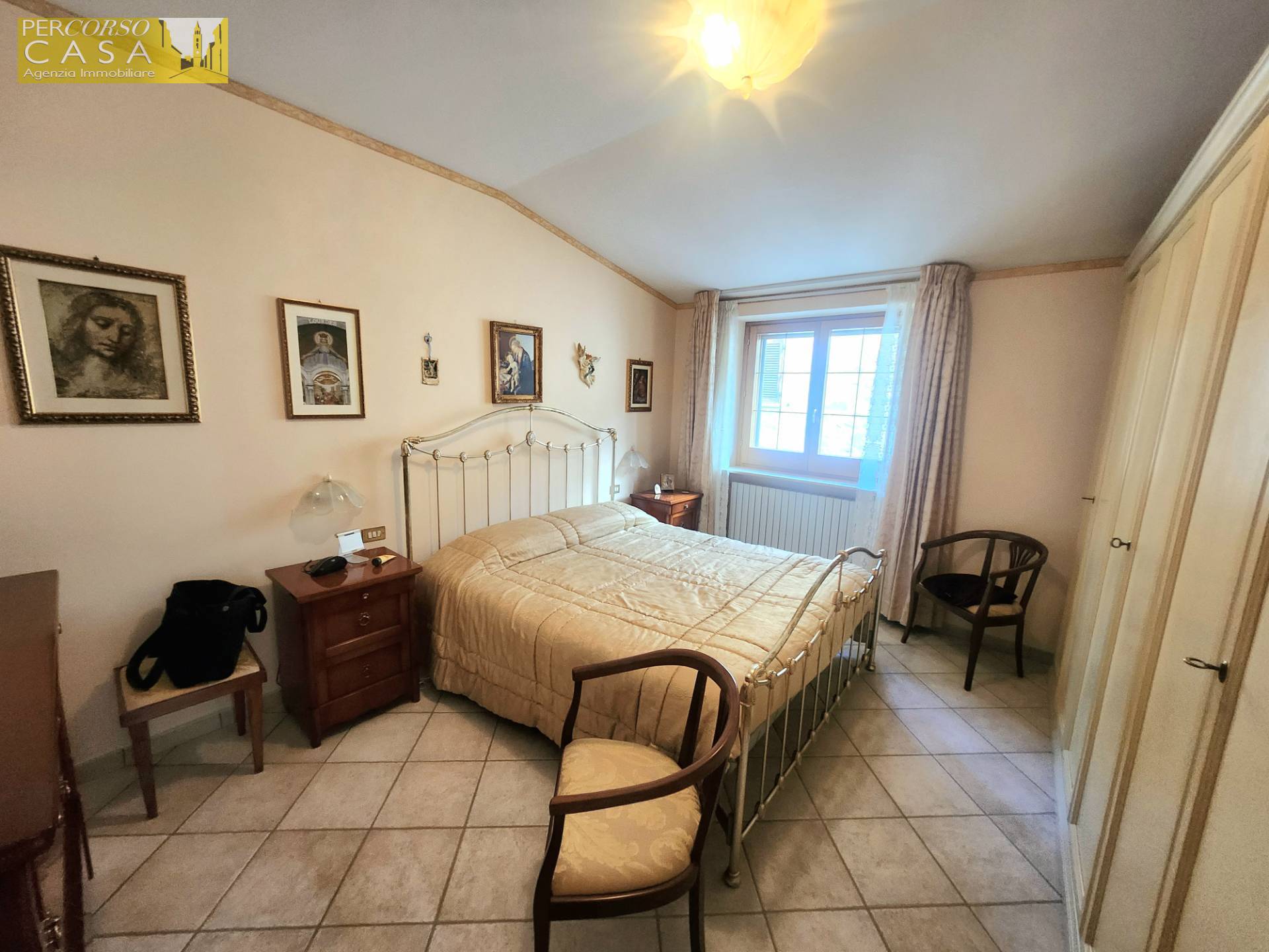Casa indipendente in vendita a Teramo, Rapino