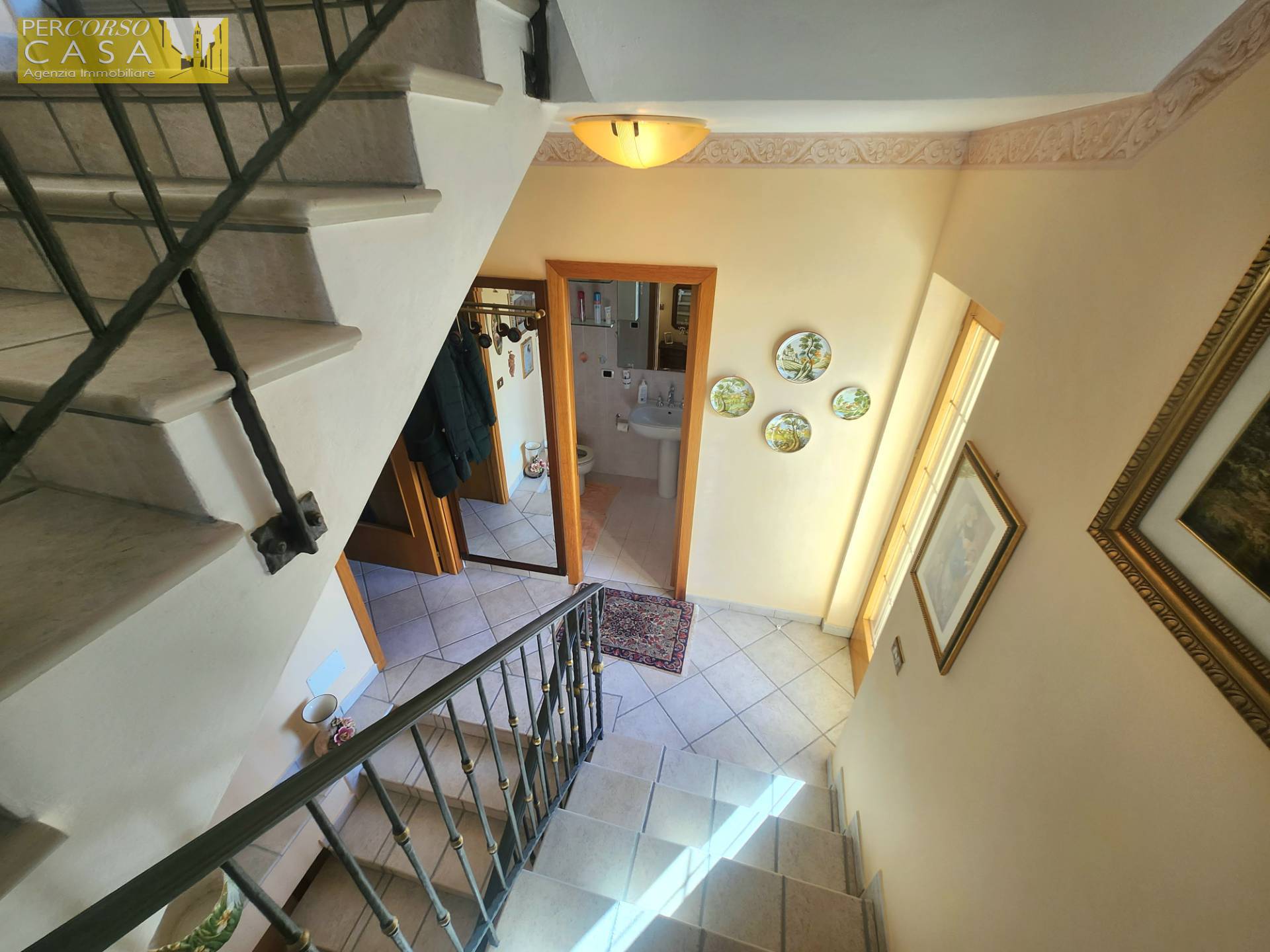 Casa indipendente in vendita a Teramo, Rapino