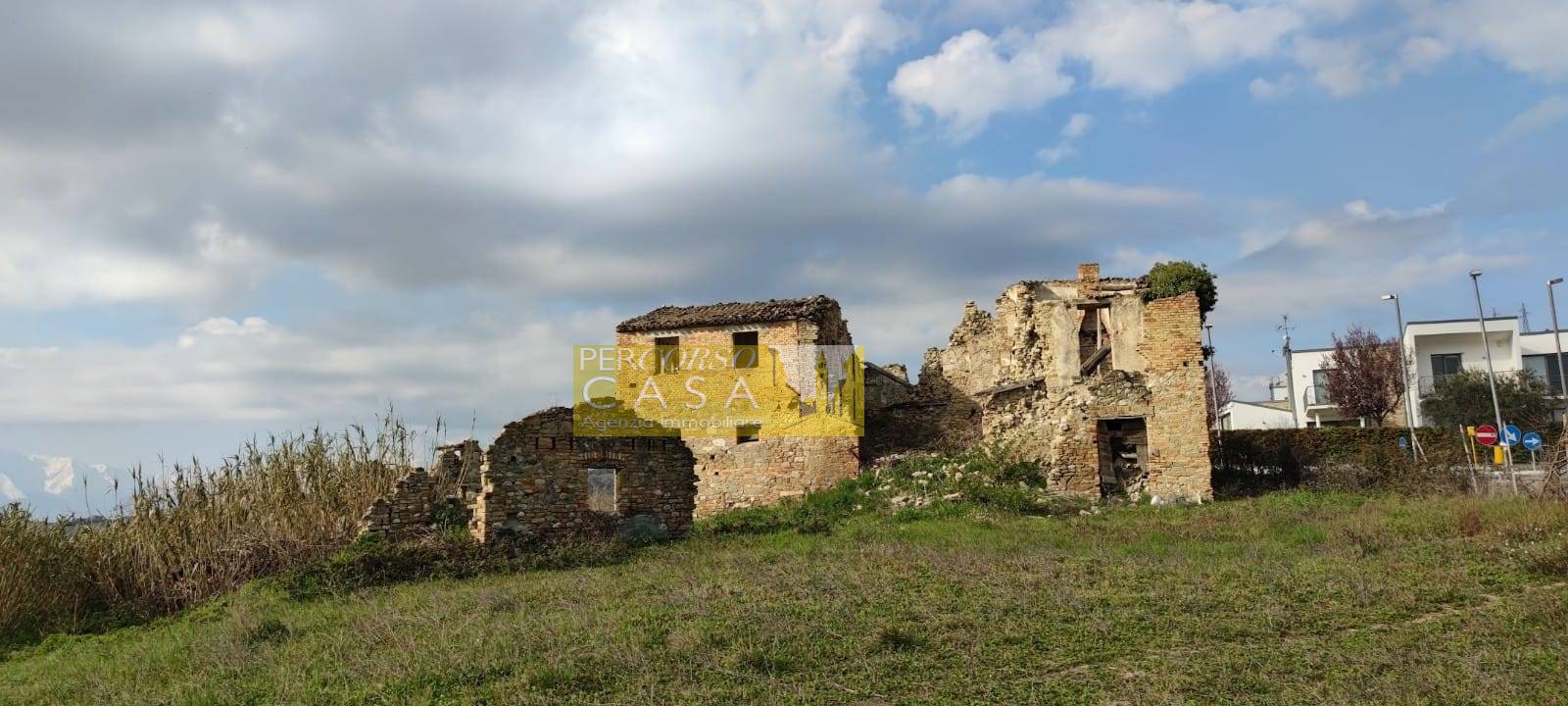 Terreno edificabile in vendita a Teramo, Specola