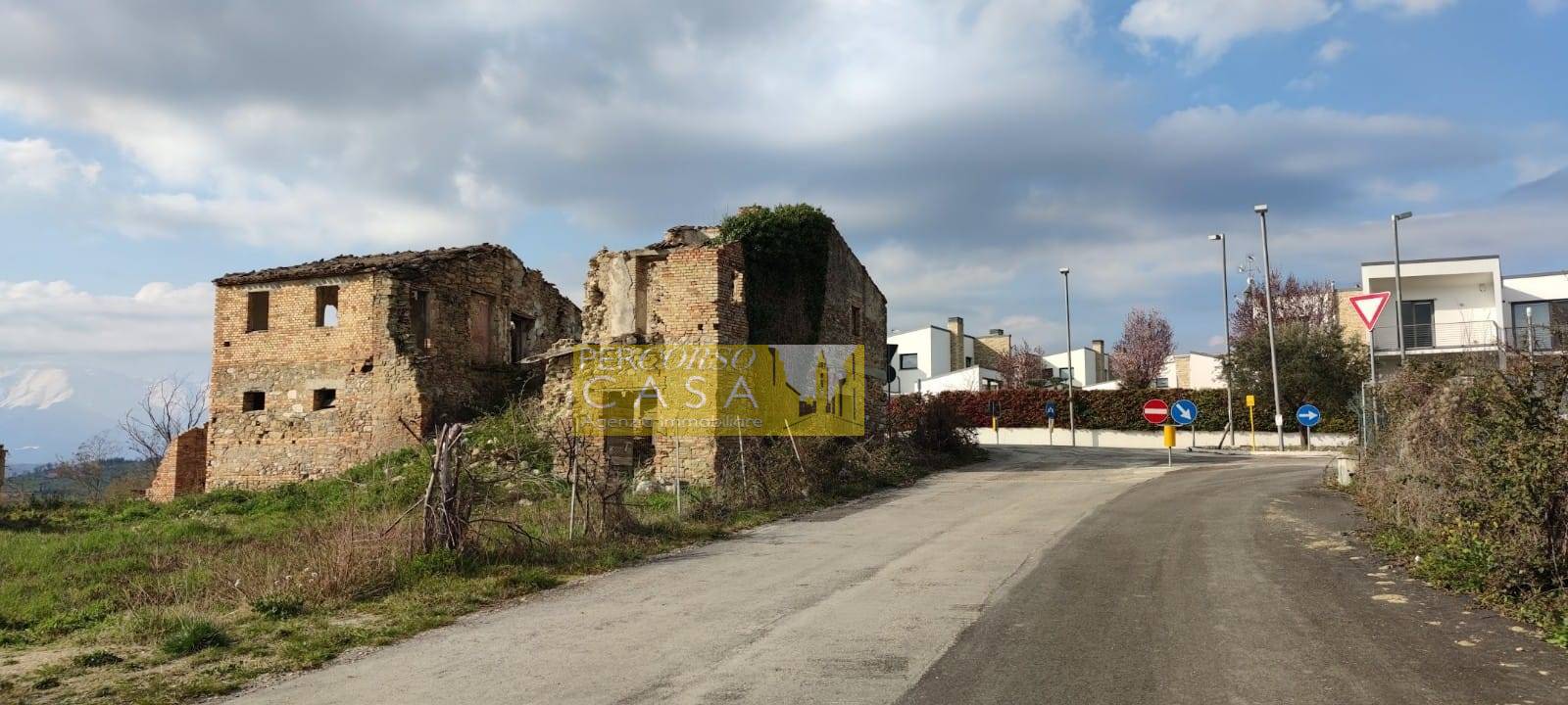 Terreno edificabile in vendita a Teramo, Specola