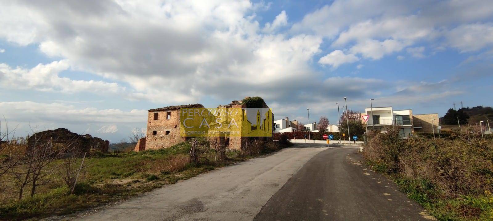 Terreno edificabile in vendita a Teramo, Specola