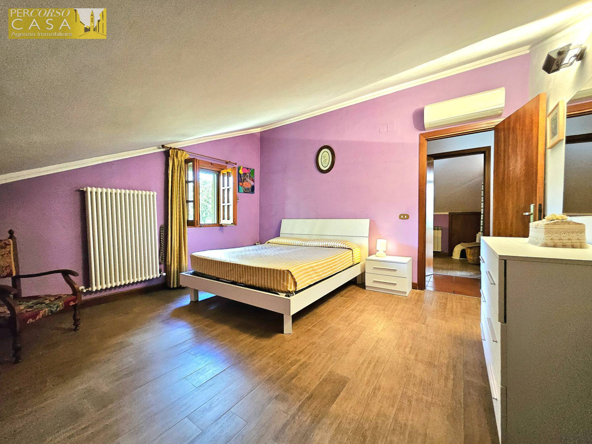 Bifamiliare in vendita a Teramo, Centro Storico