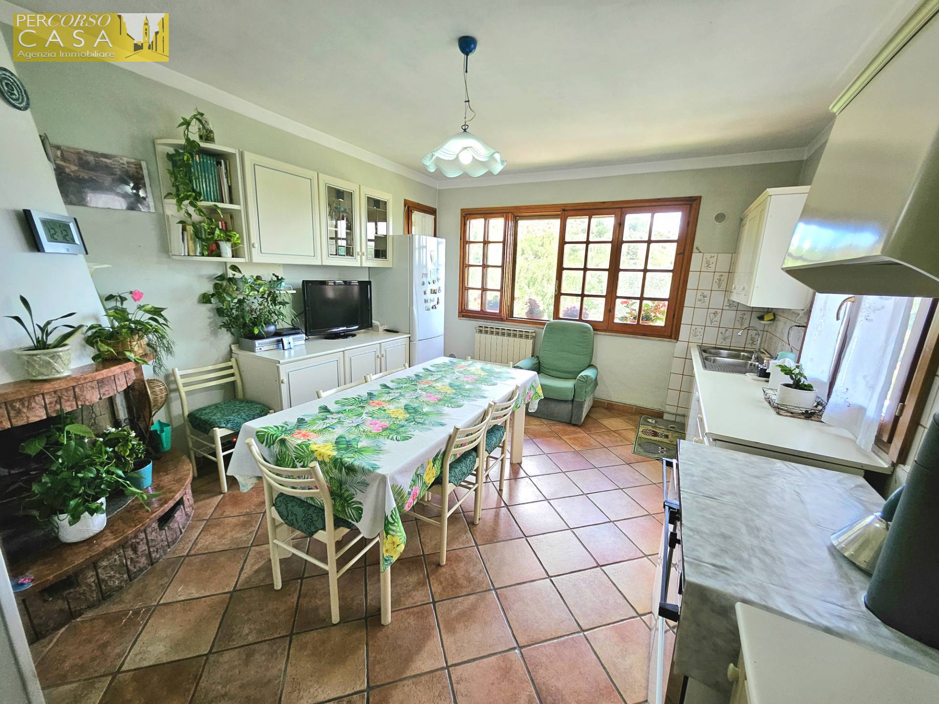 Bifamiliare in vendita a Teramo, Centro Storico