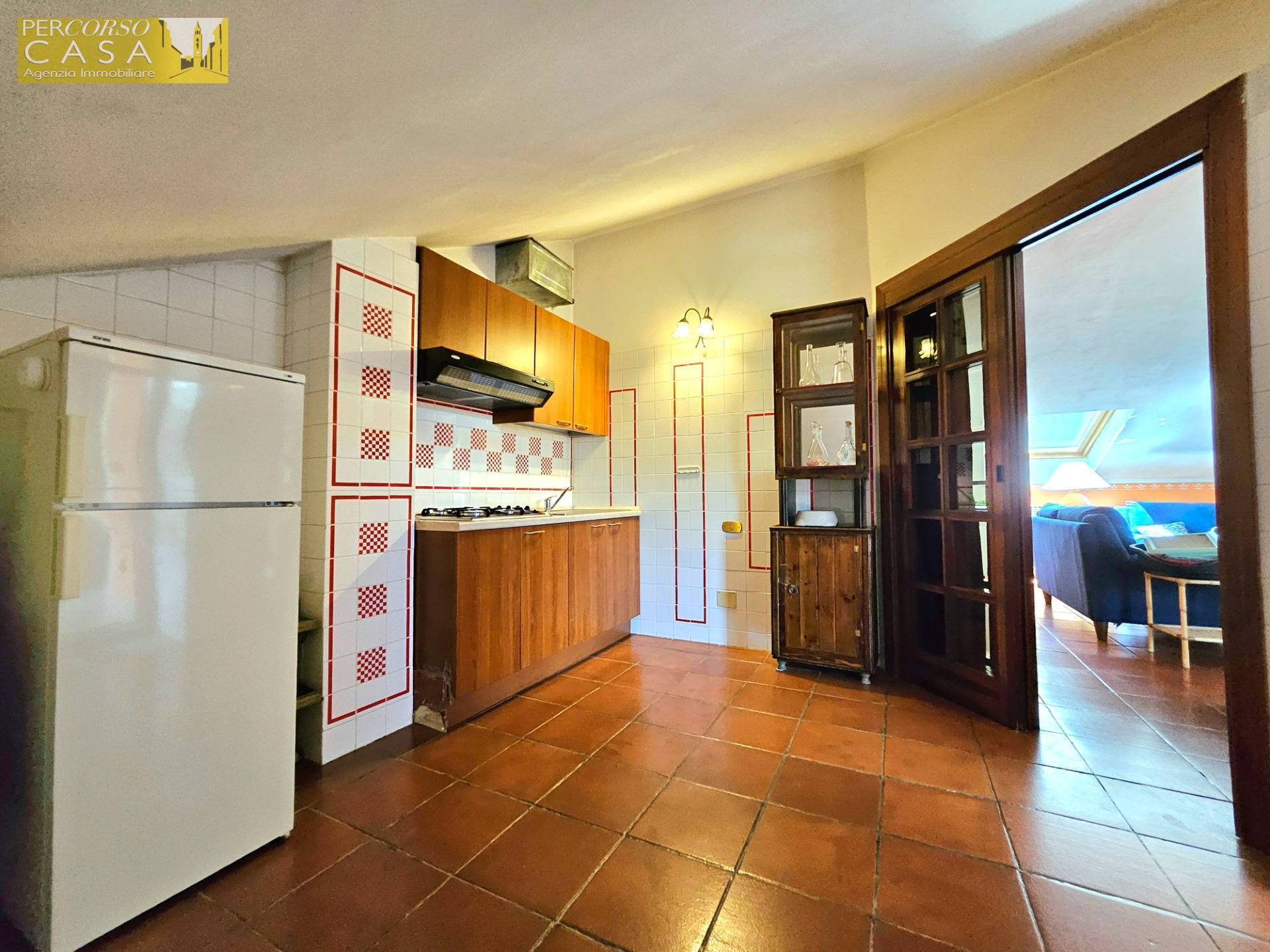 Bifamiliare in vendita a Teramo, Centro Storico