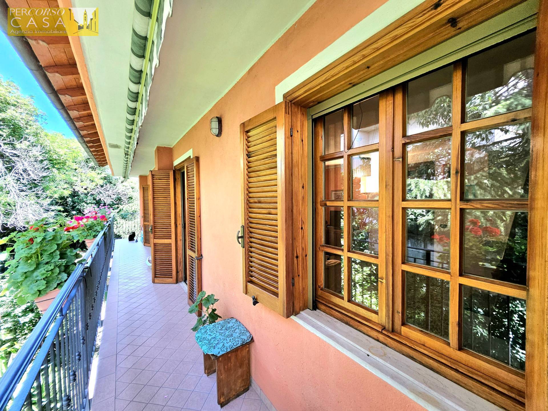 Bifamiliare in vendita a Teramo, Centro Storico