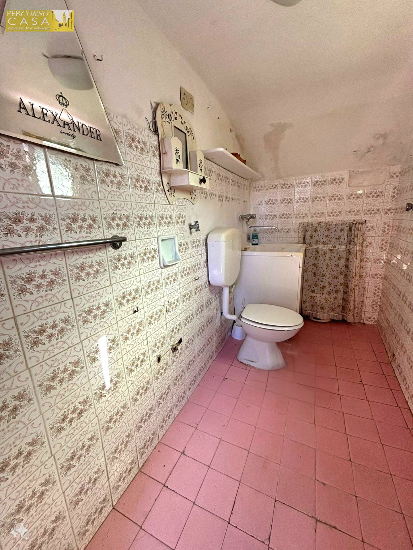 APPARTAMENTO CIELO TERRA INDIPENDENTE in vendita a Montorio al Vomano, Schiavano