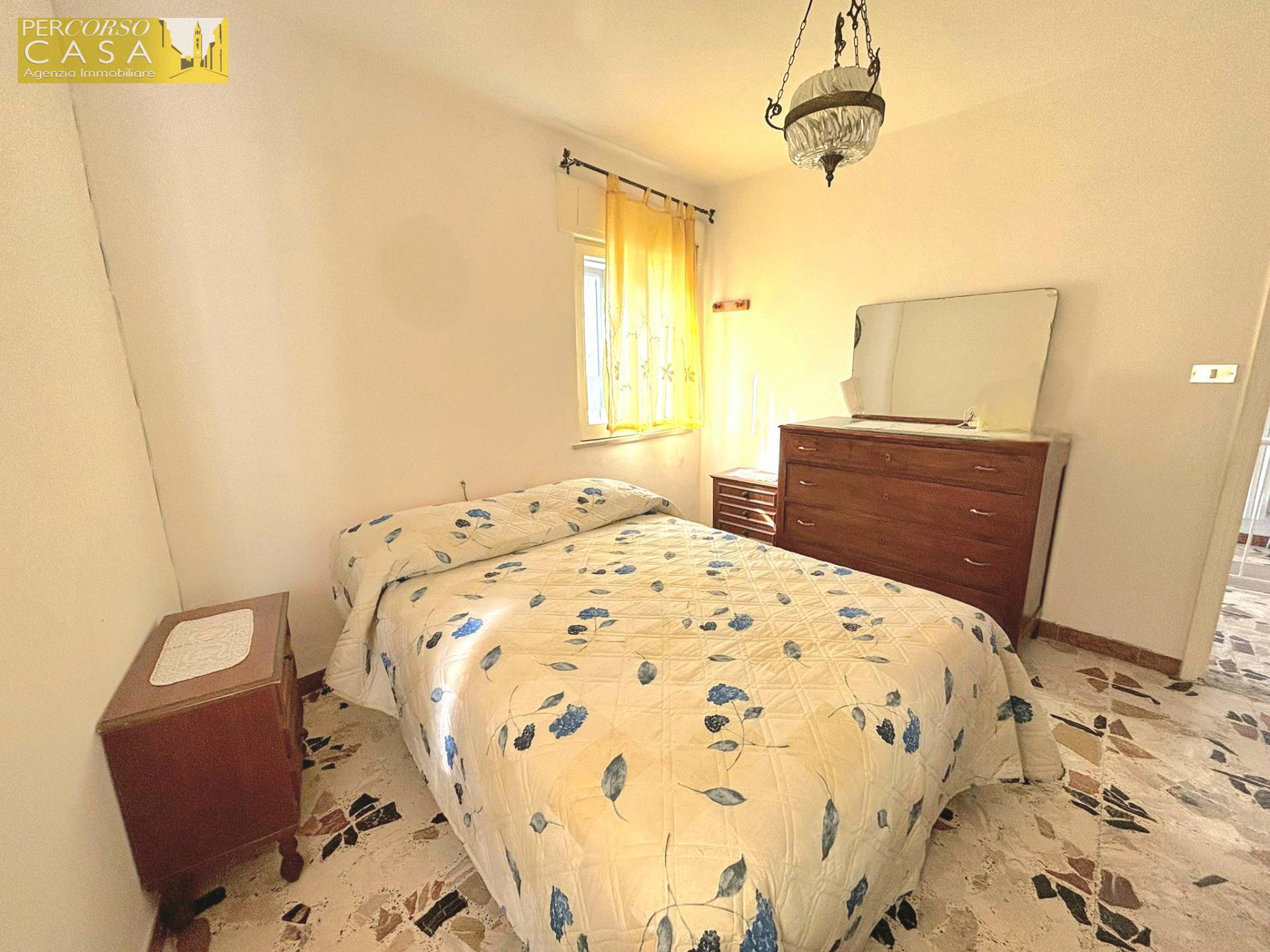 APPARTAMENTO CIELO TERRA INDIPENDENTE in vendita a Montorio al Vomano, Schiavano