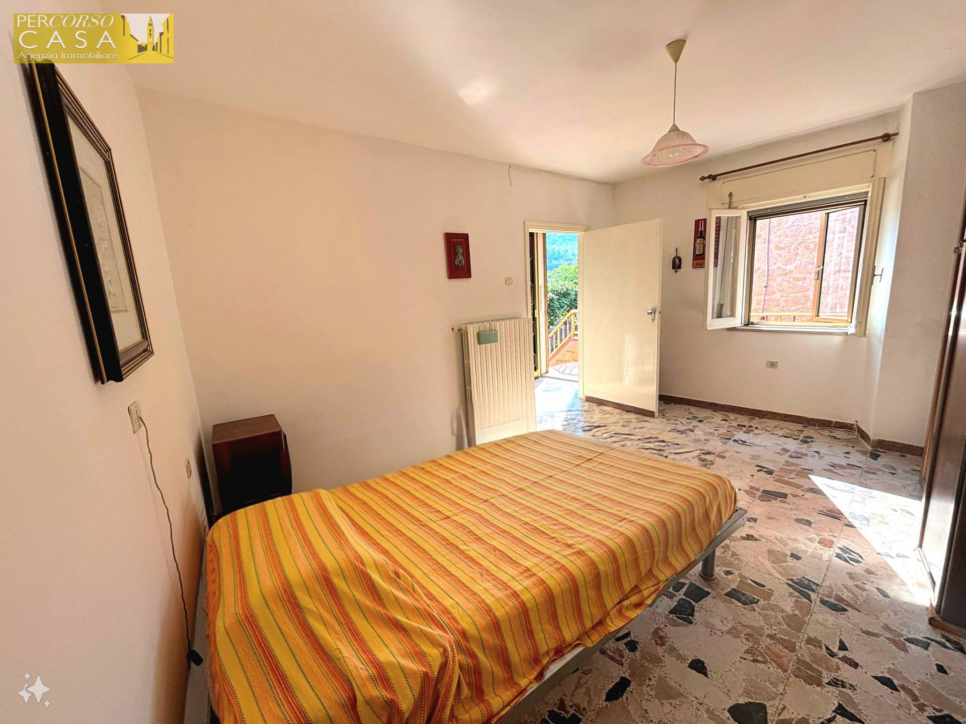 APPARTAMENTO CIELO TERRA INDIPENDENTE in vendita a Montorio al Vomano, Schiavano