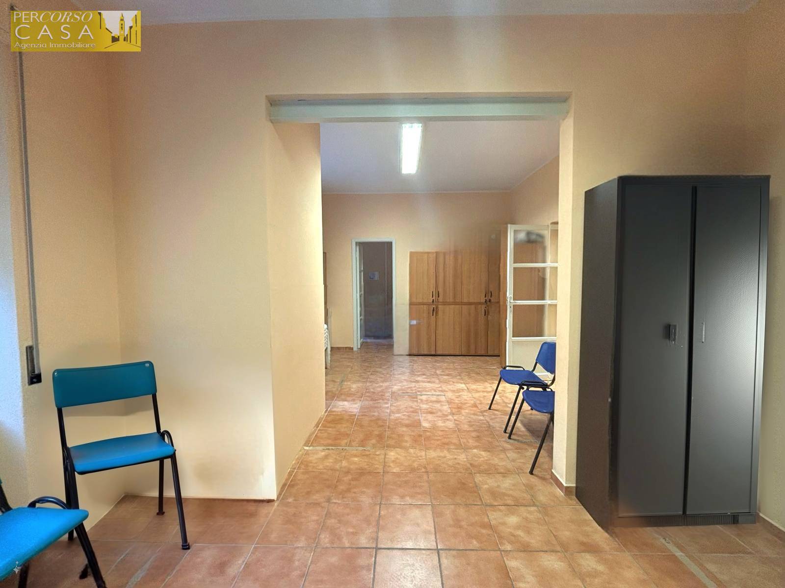 Appartamento in vendita a Montorio al Vomano