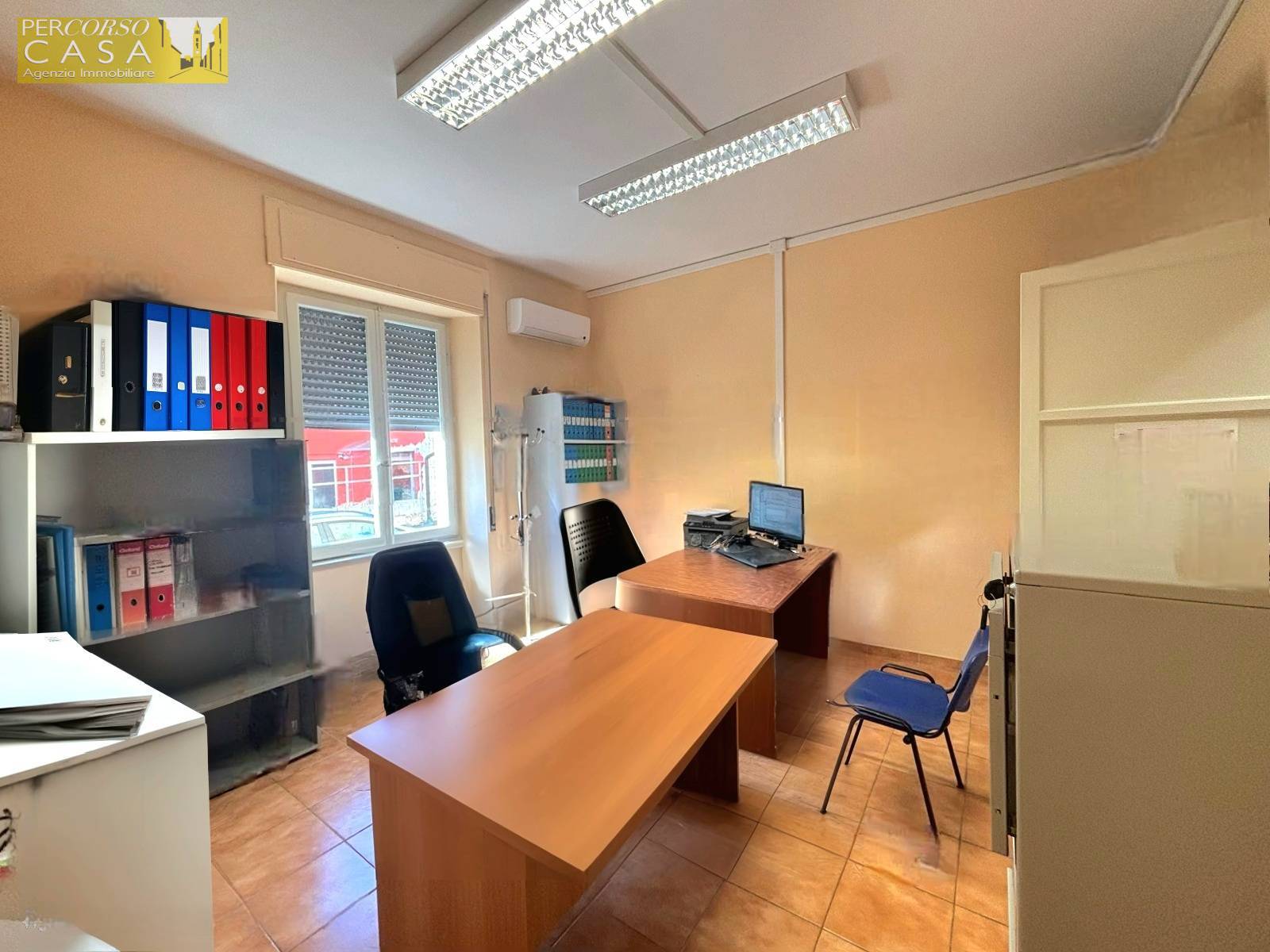 Appartamento in vendita a Montorio al Vomano