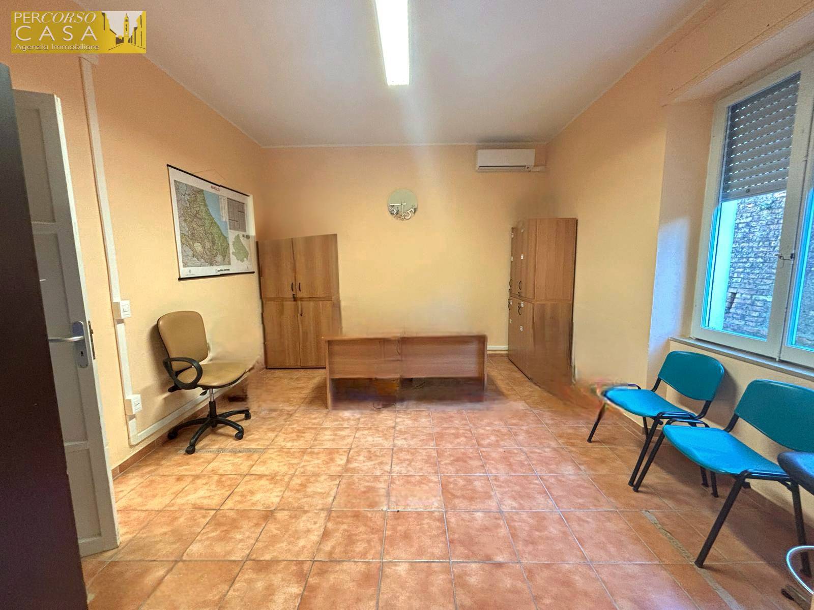 Appartamento in vendita a Montorio al Vomano