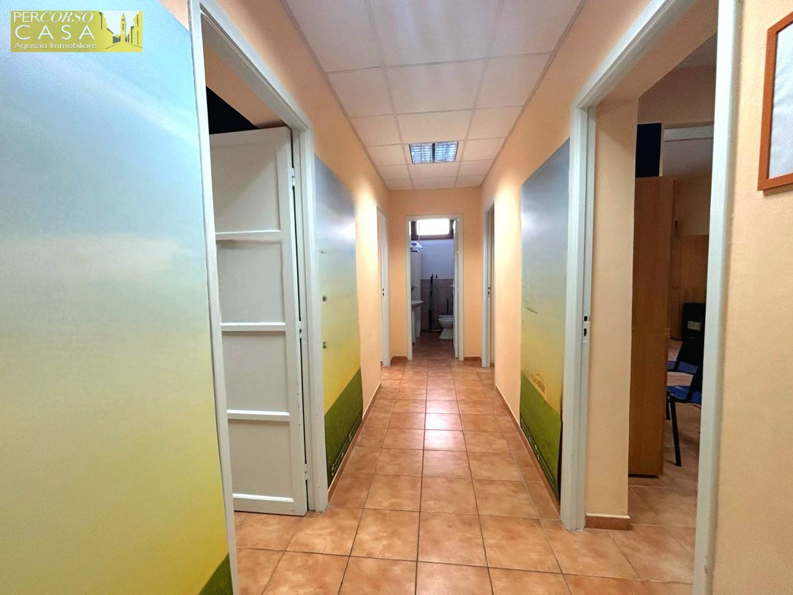 Appartamento in vendita a Montorio al Vomano