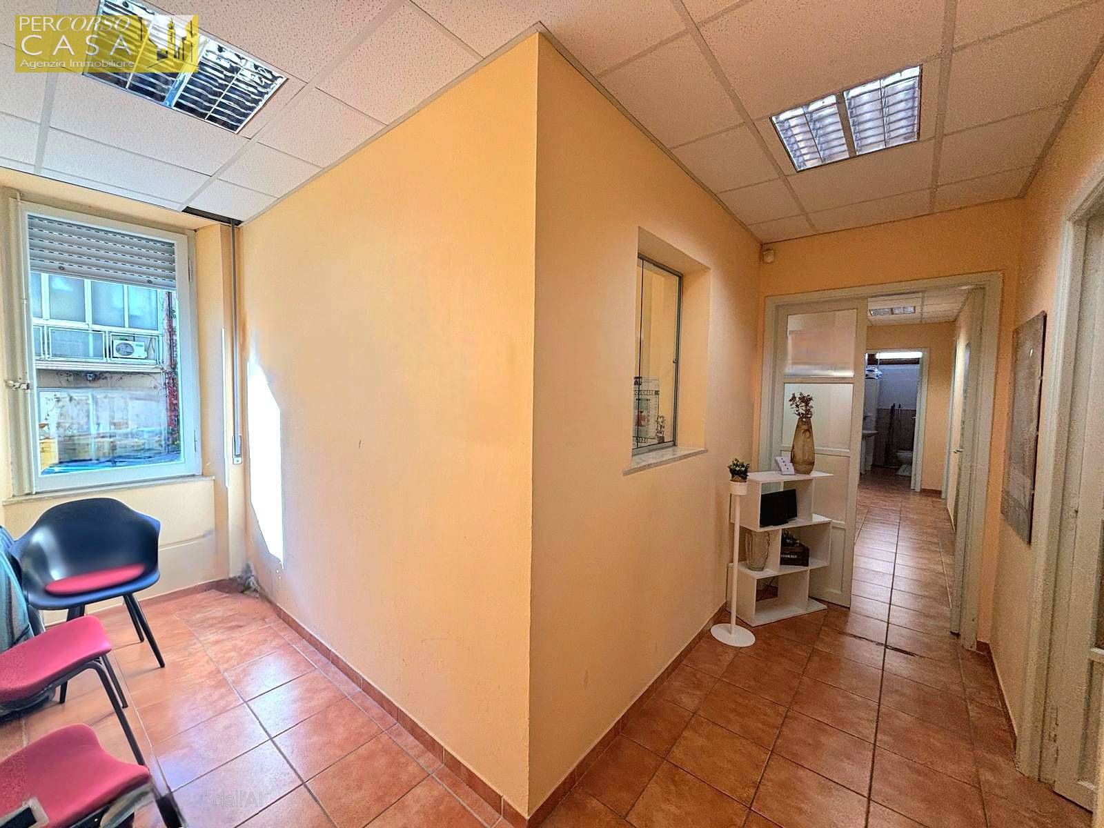 Appartamento in vendita a Montorio al Vomano