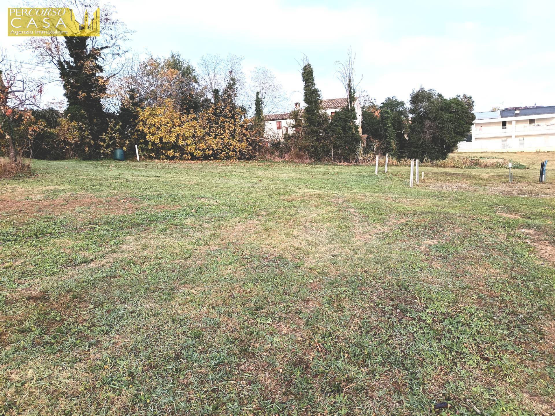 Terreno edificabile in vendita a Teramo, Nepezzano