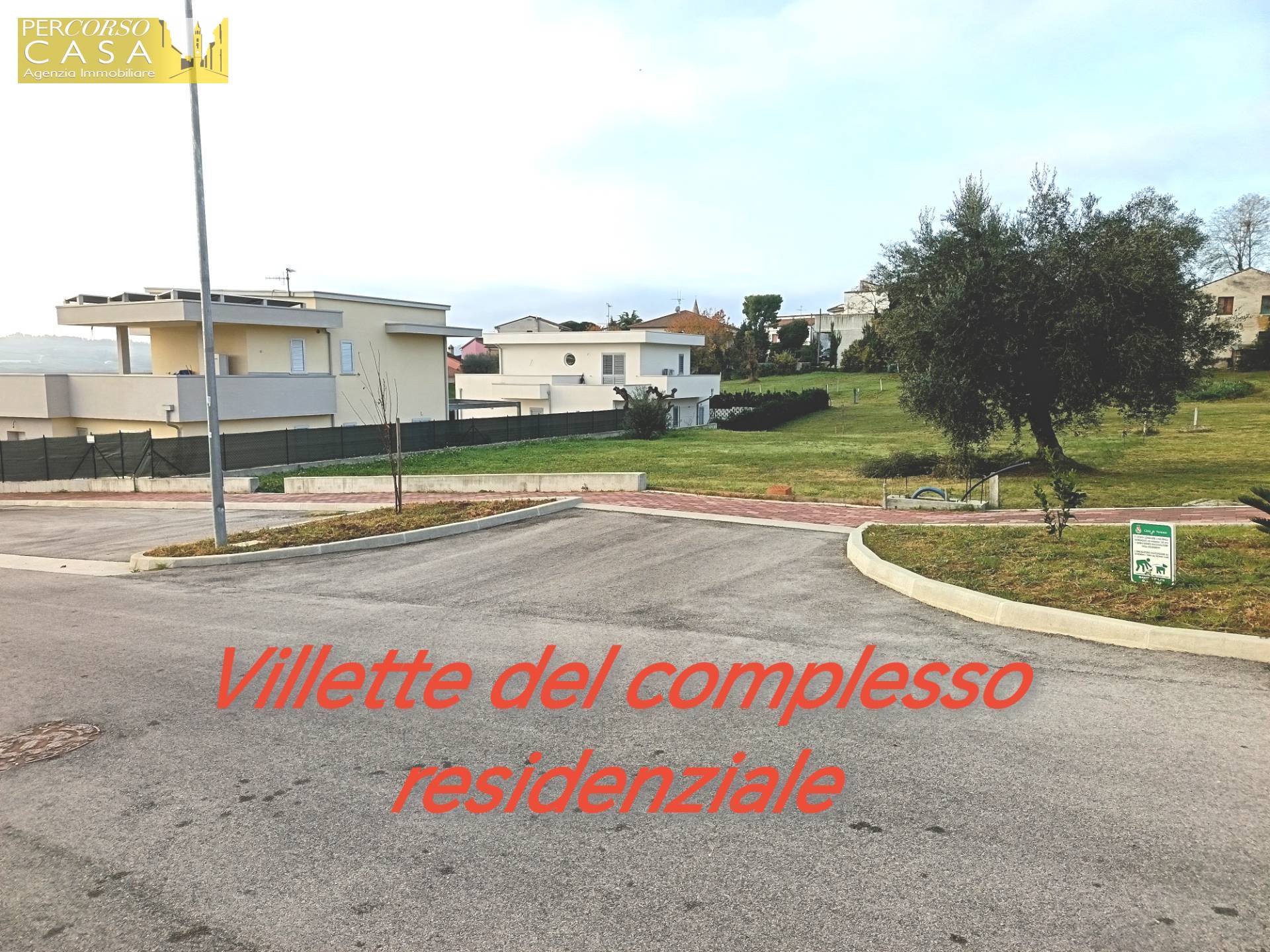 Terreno edificabile in vendita a Teramo, Nepezzano