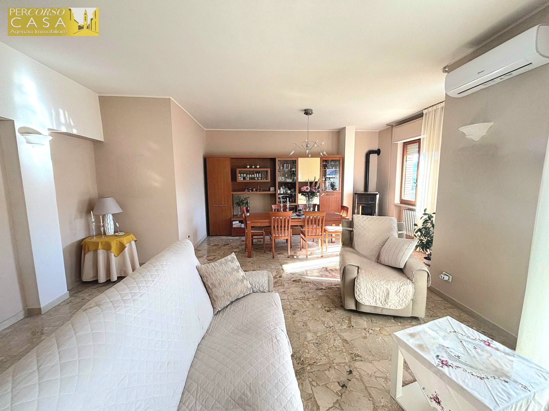 Appartamento in vendita a Montorio al Vomano