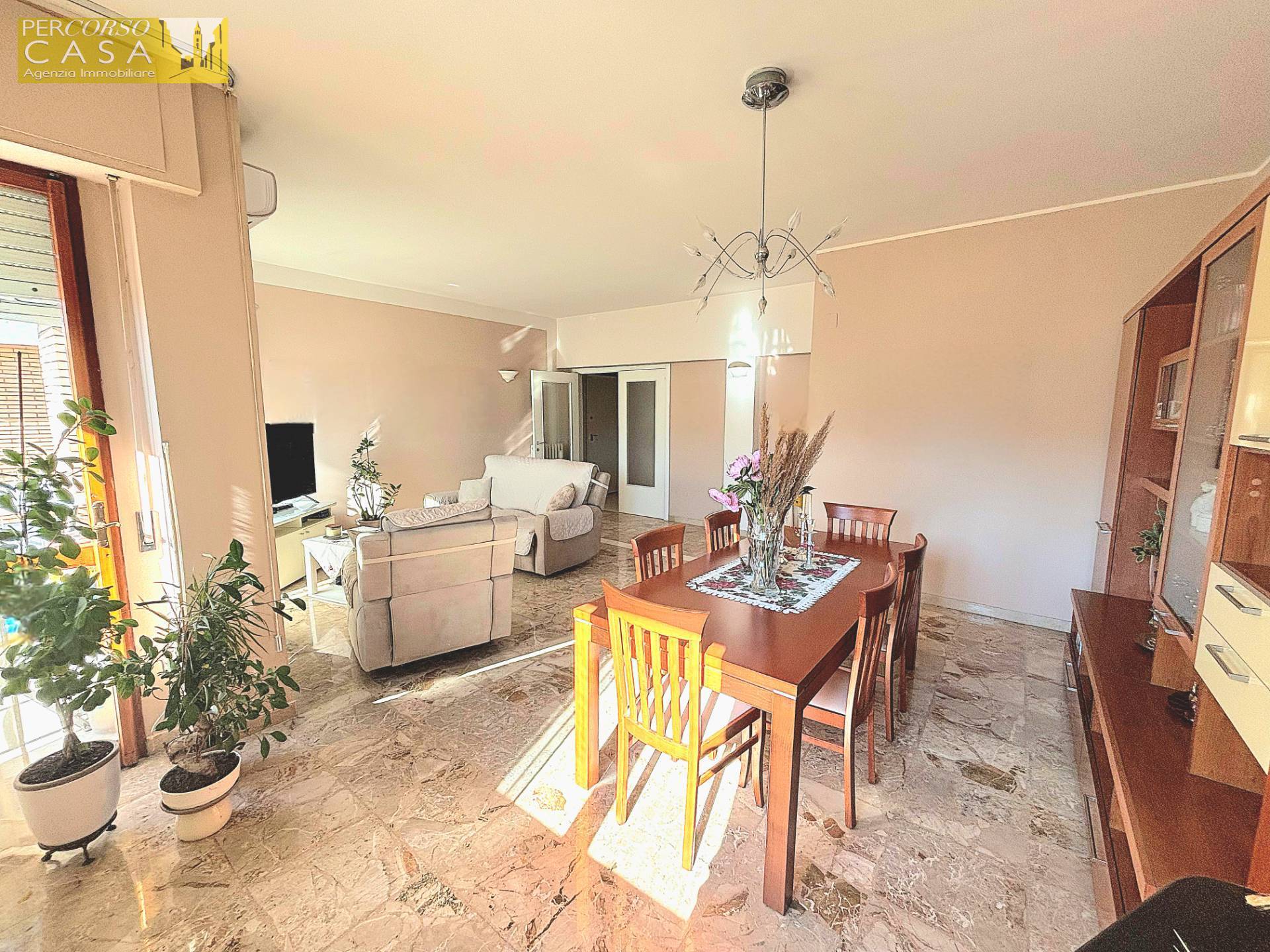 Appartamento in vendita a Montorio al Vomano