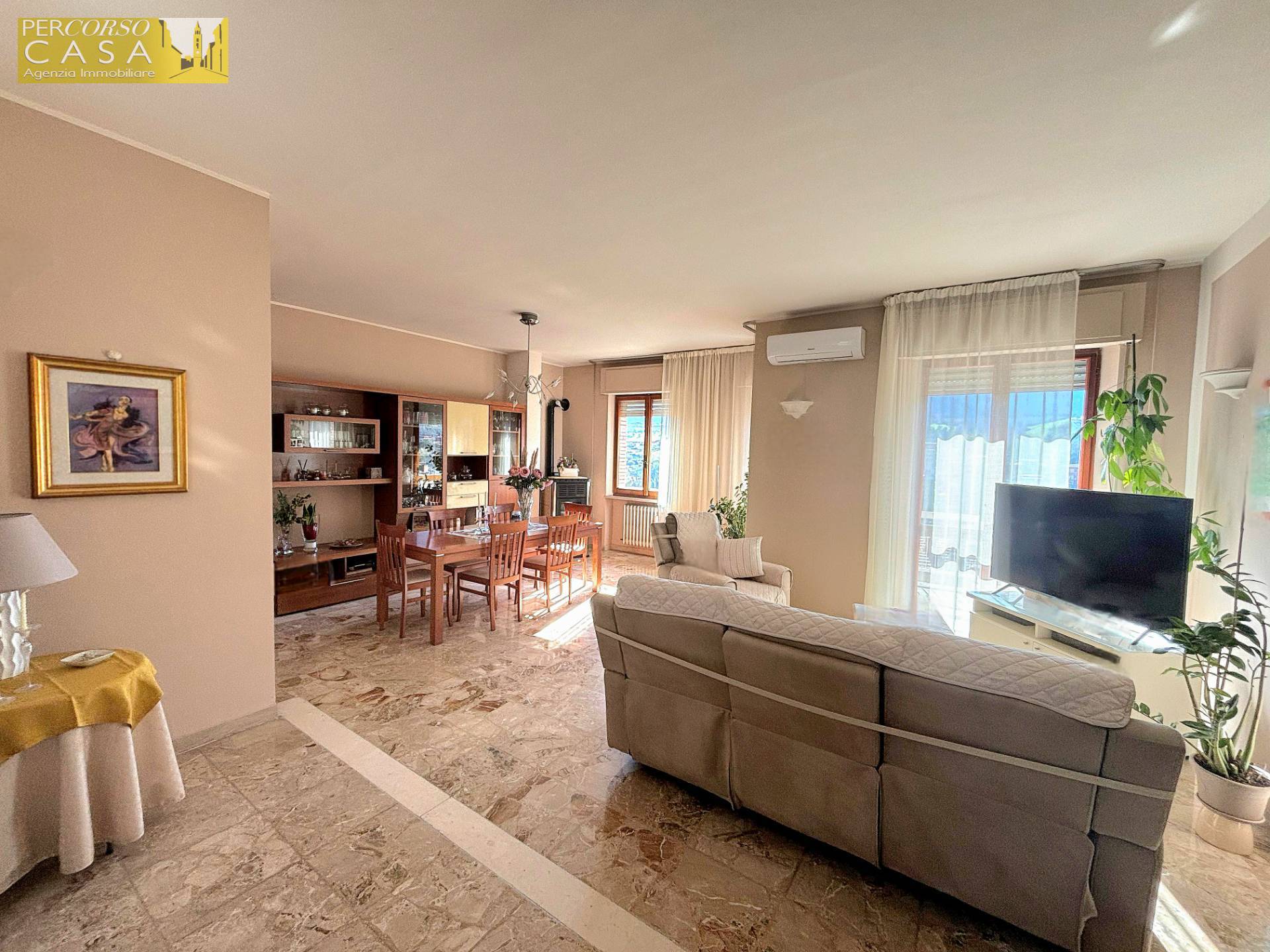 Appartamento in vendita a Montorio al Vomano