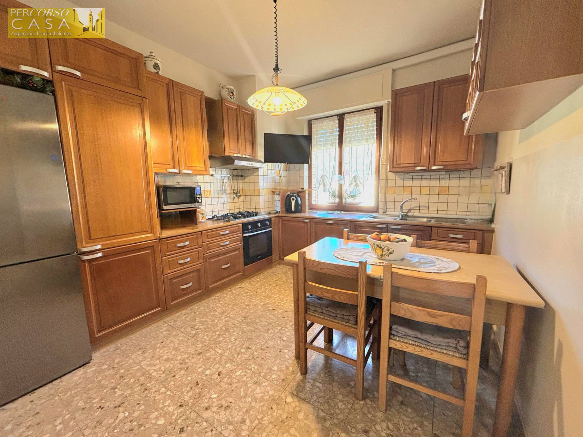 Appartamento in vendita a Montorio al Vomano