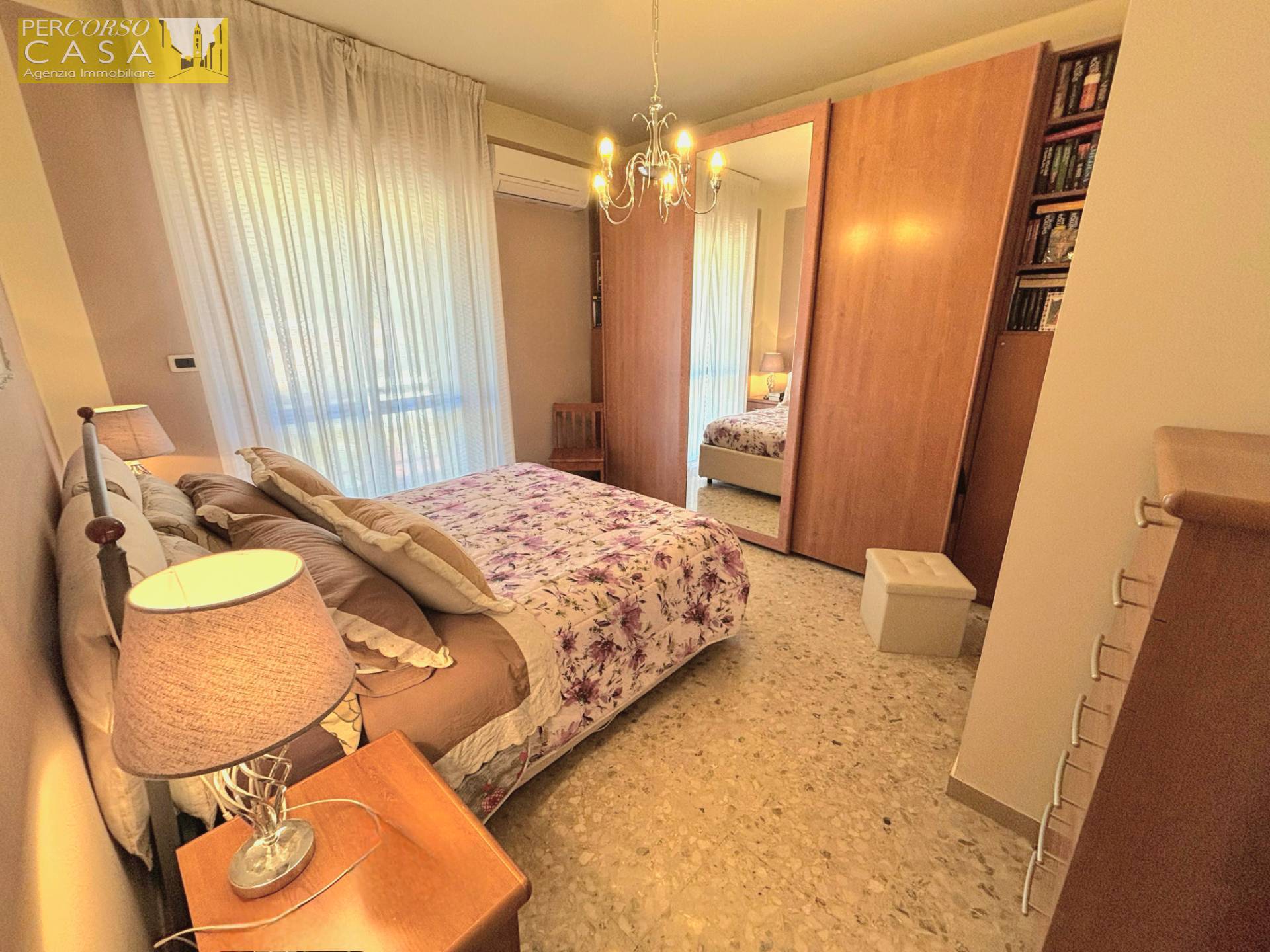 Appartamento in vendita a Montorio al Vomano