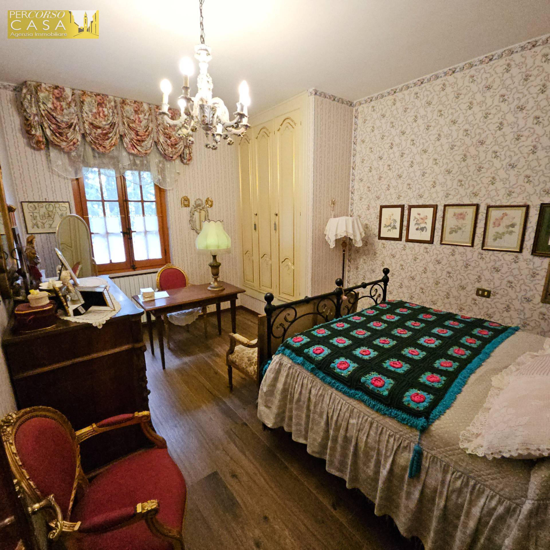 Villa in vendita a Teramo, Scapriano