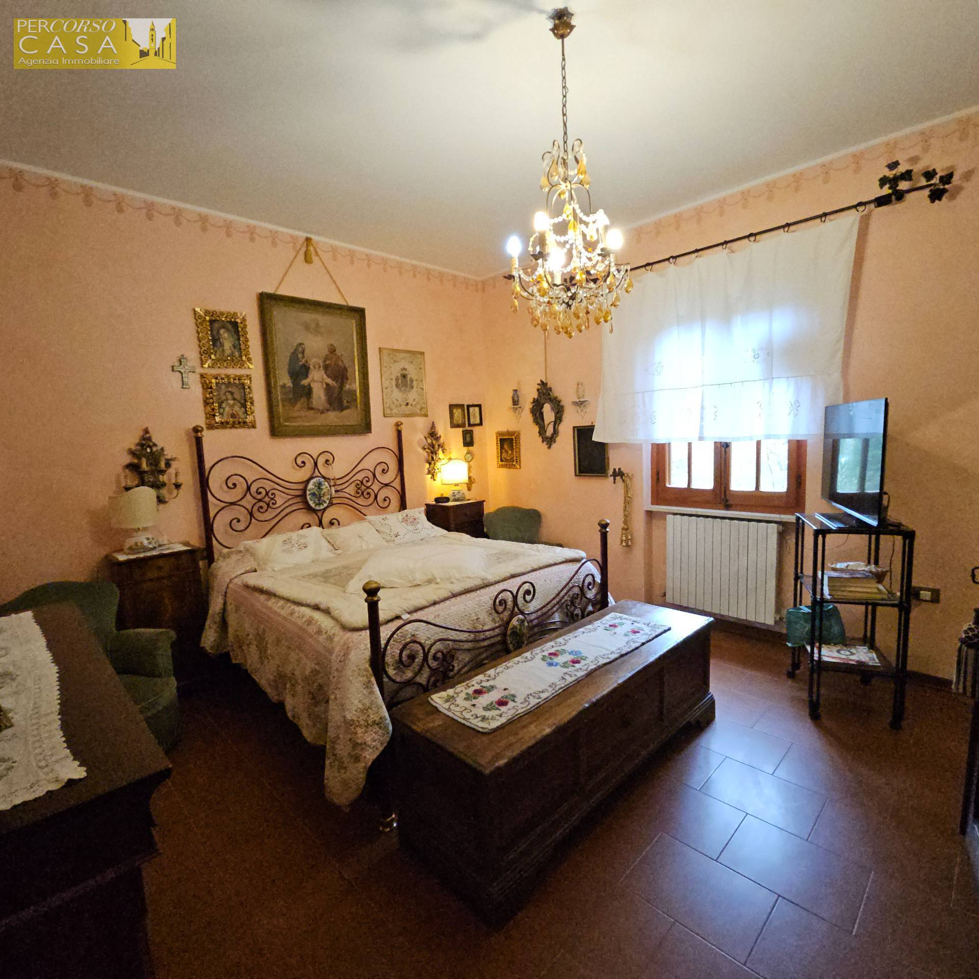 Villa in vendita a Teramo, Scapriano