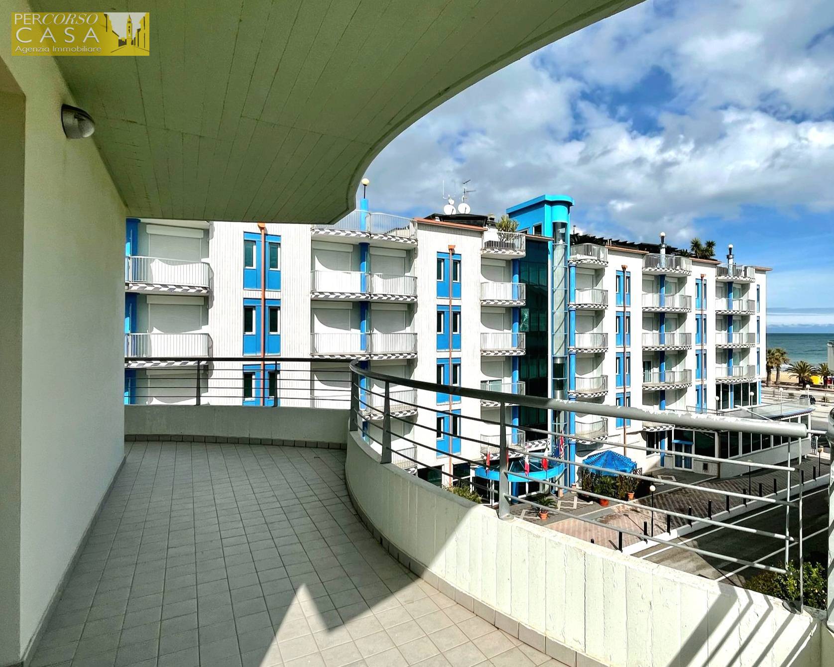 Appartamento in vendita a Tortoreto