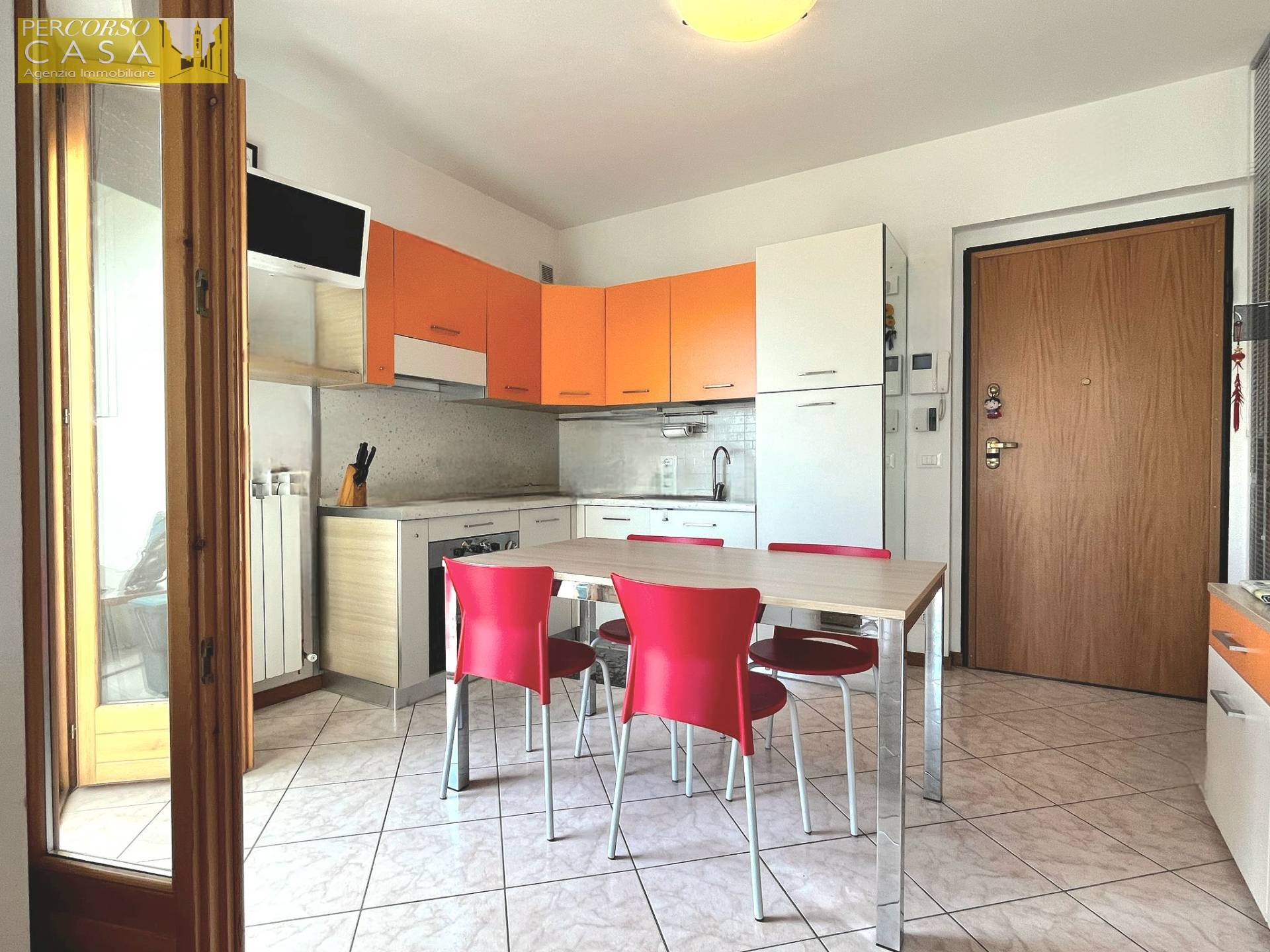 Appartamento in vendita a Tortoreto