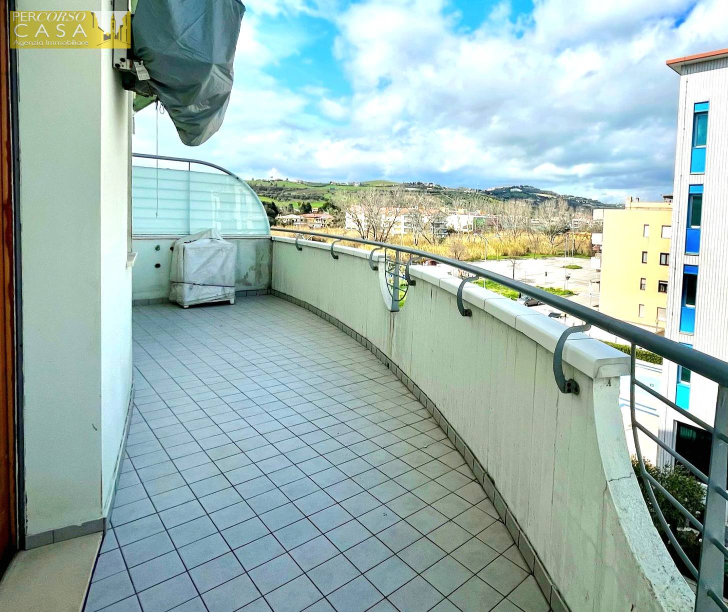 Appartamento in vendita a Tortoreto