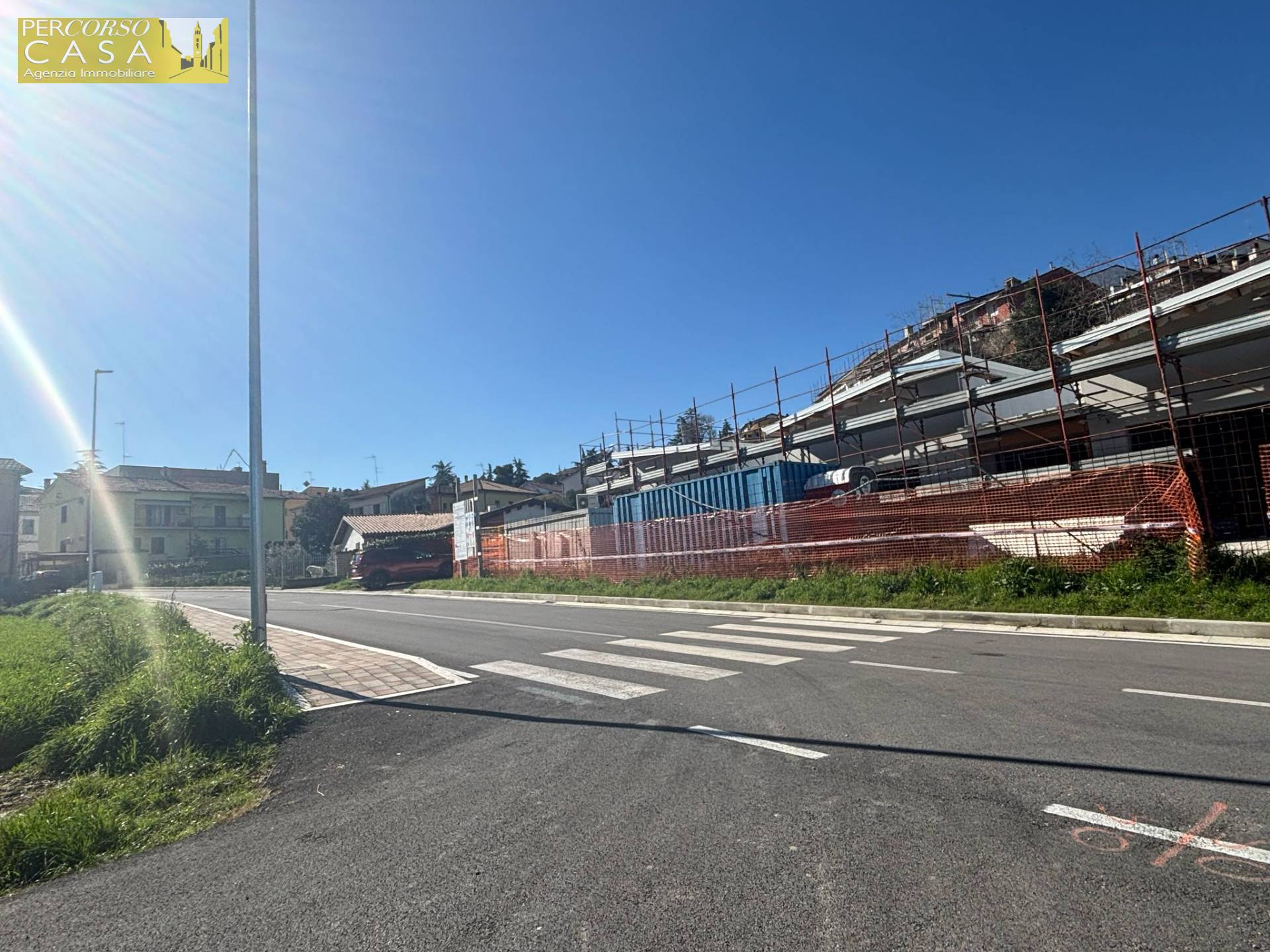 Terreno edificabile in vendita a Torricella Sicura