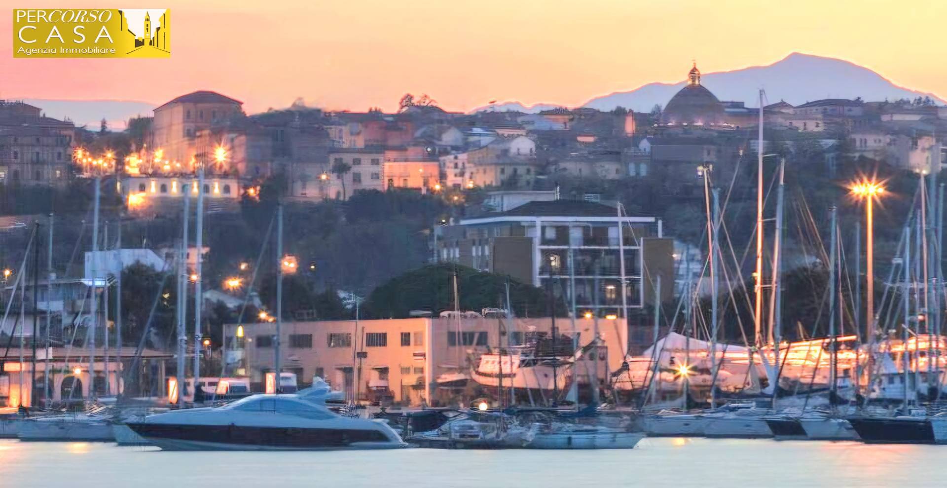 Terreno edificabile in vendita a Giulianova