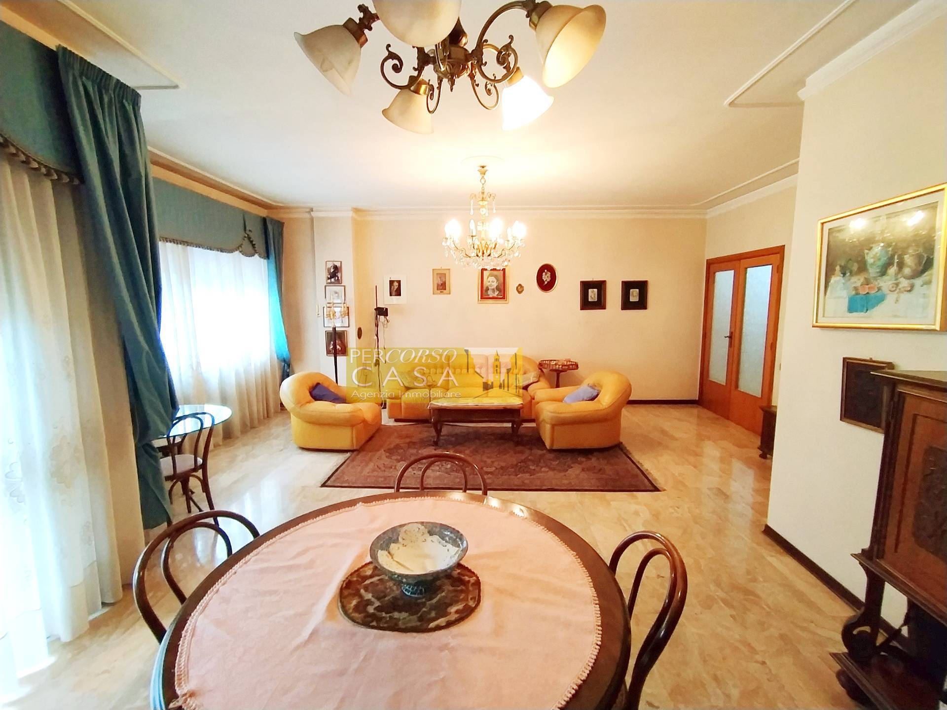 Appartamento in vendita a Teramo, Semicentro