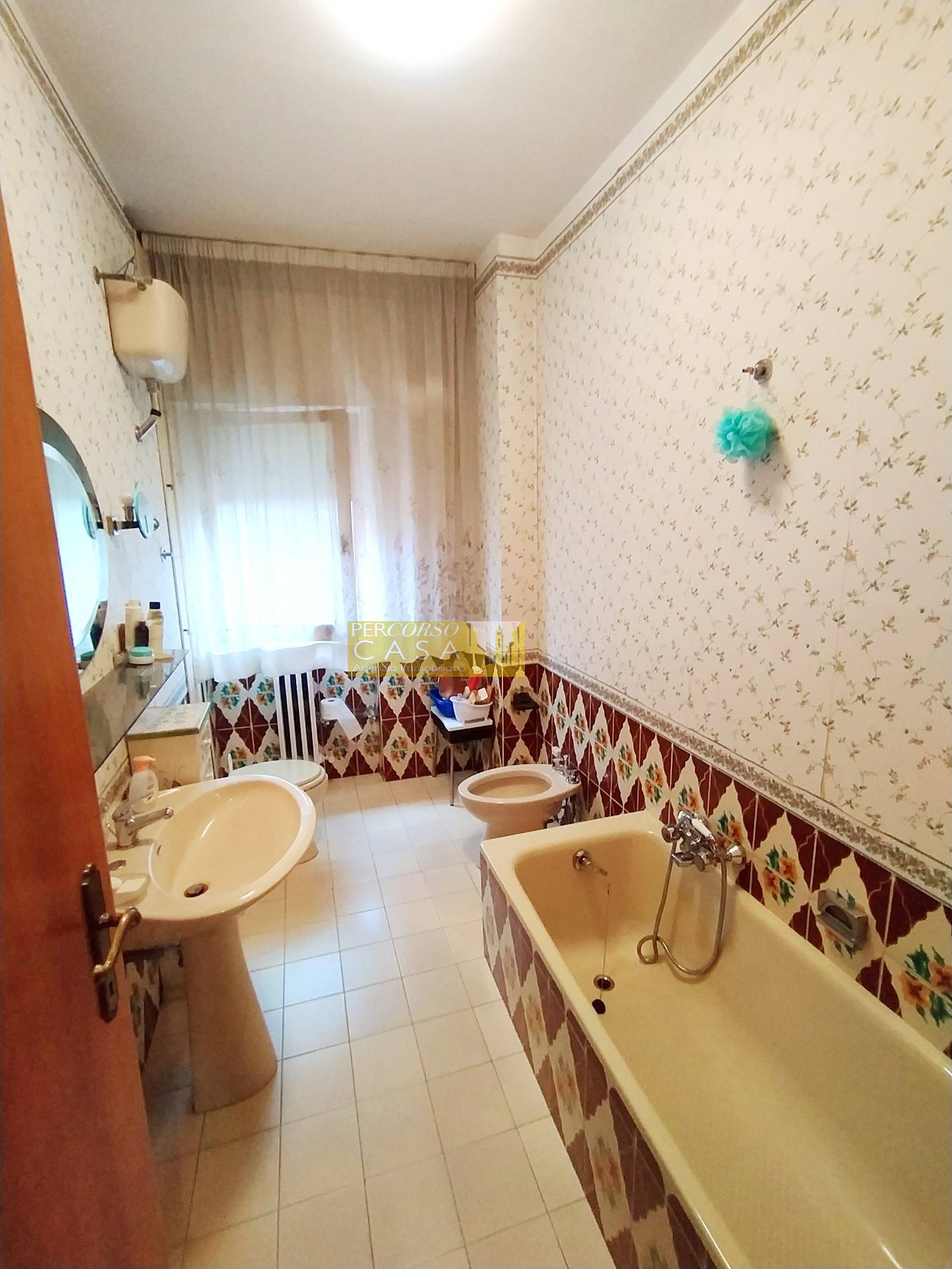 Appartamento in vendita a Teramo, Semicentro