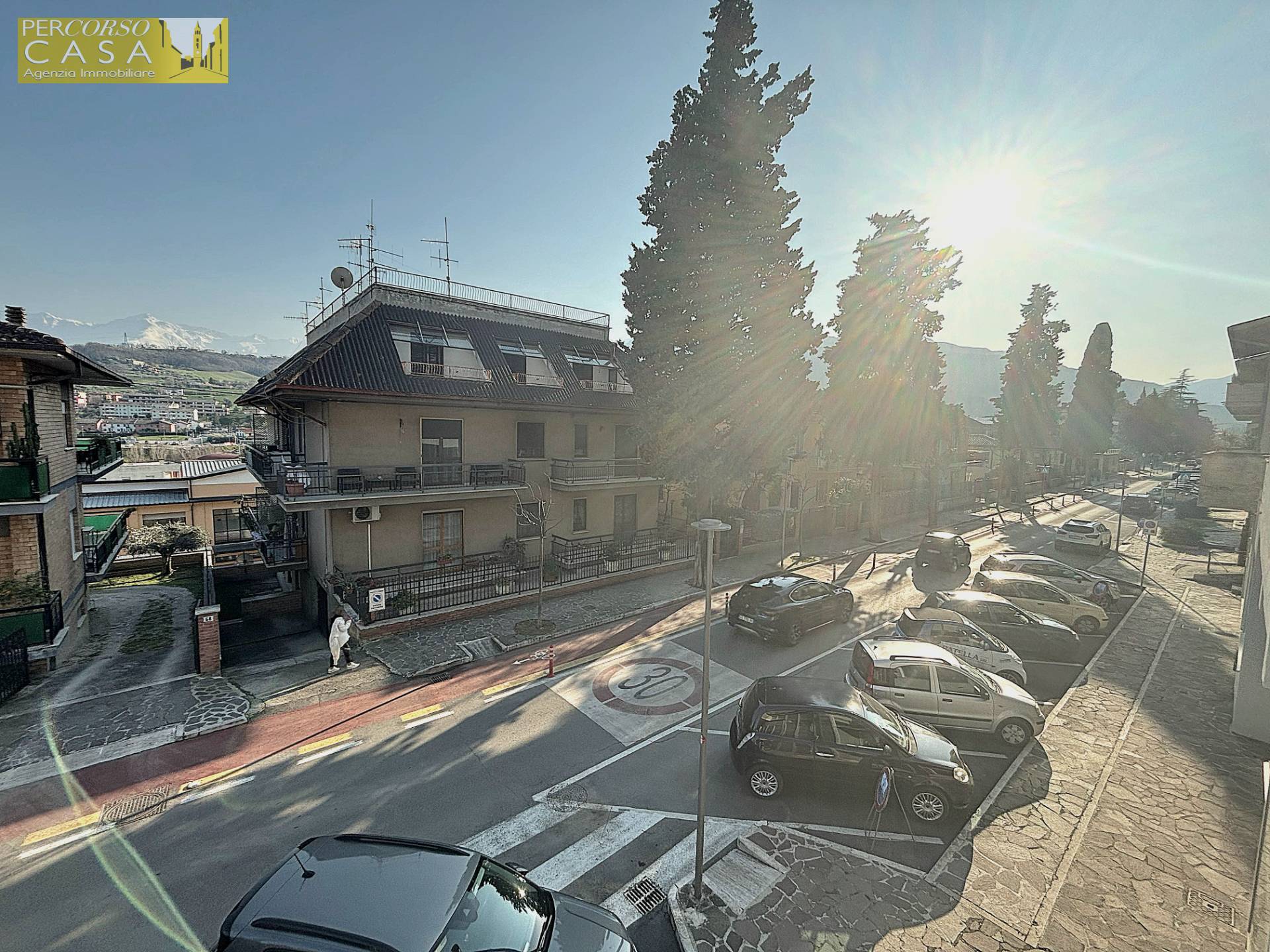 Studio/Ufficio in vendita a Montorio al Vomano