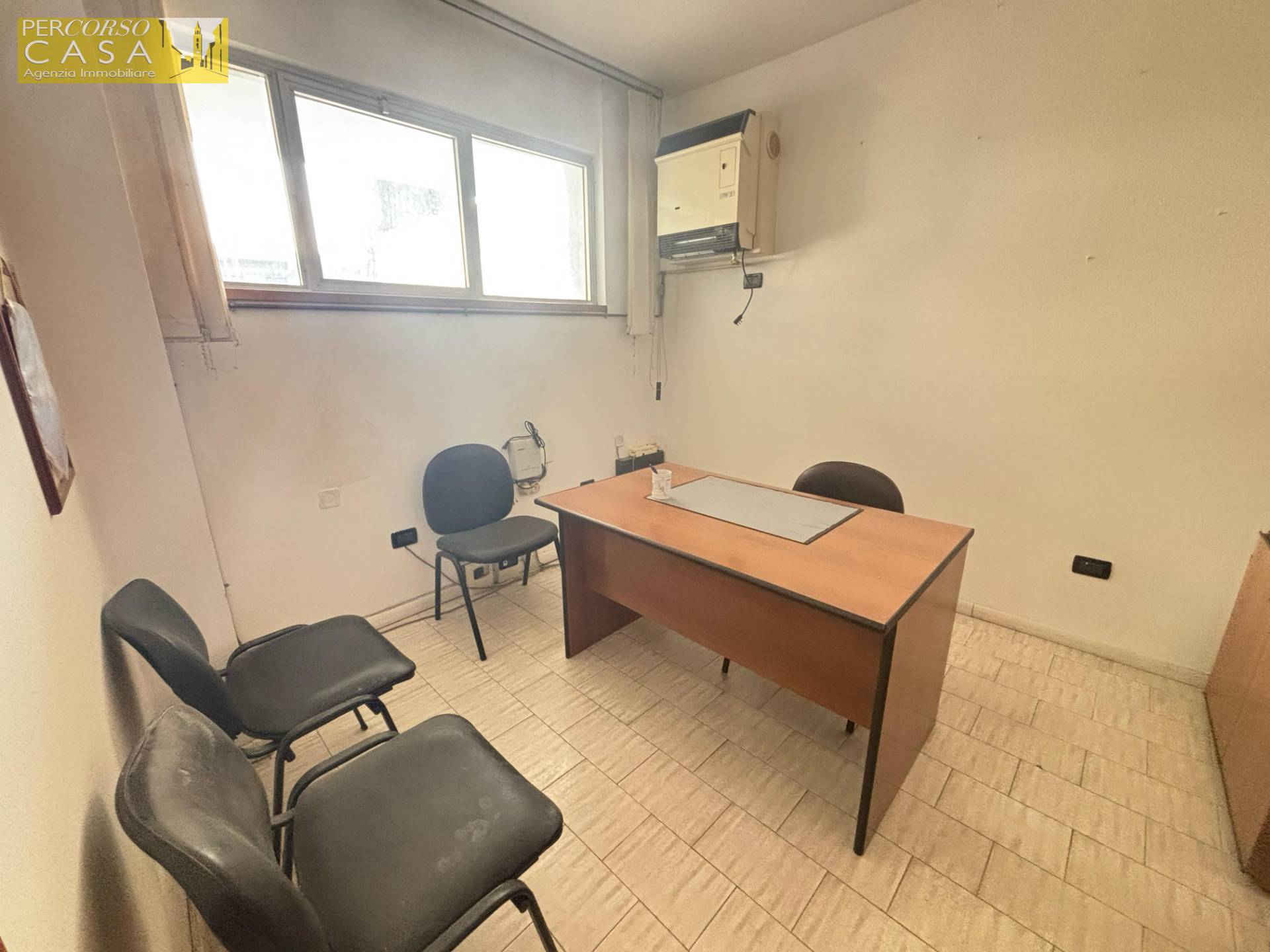 Studio/Ufficio in vendita a Montorio al Vomano
