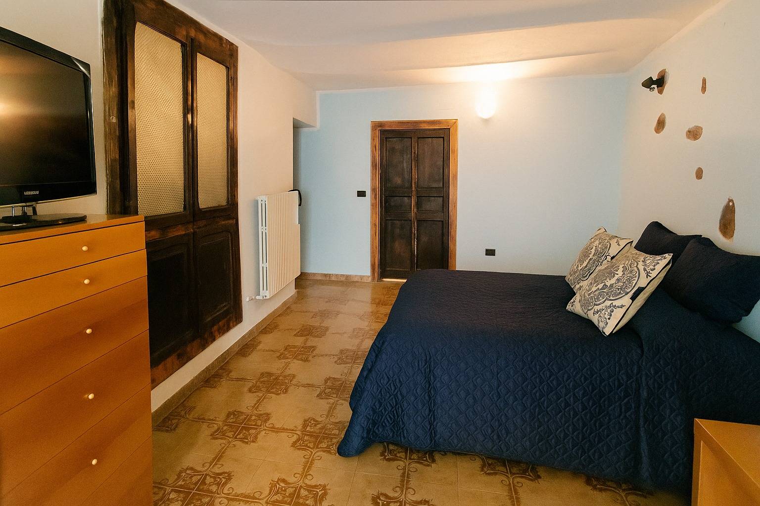 CIELO-TERRA in vendita a Campli, Garrufo