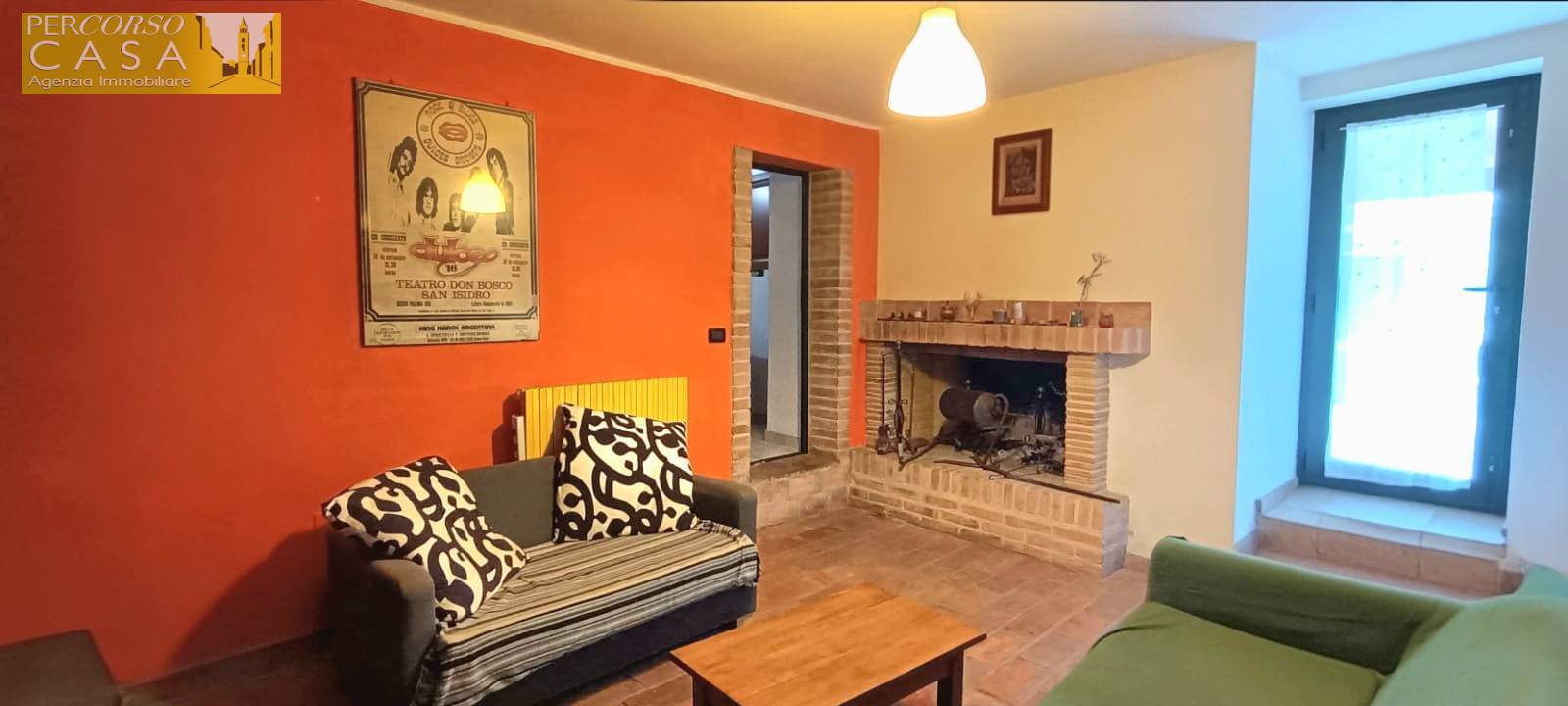 CIELO-TERRA in vendita a Campli, Garrufo