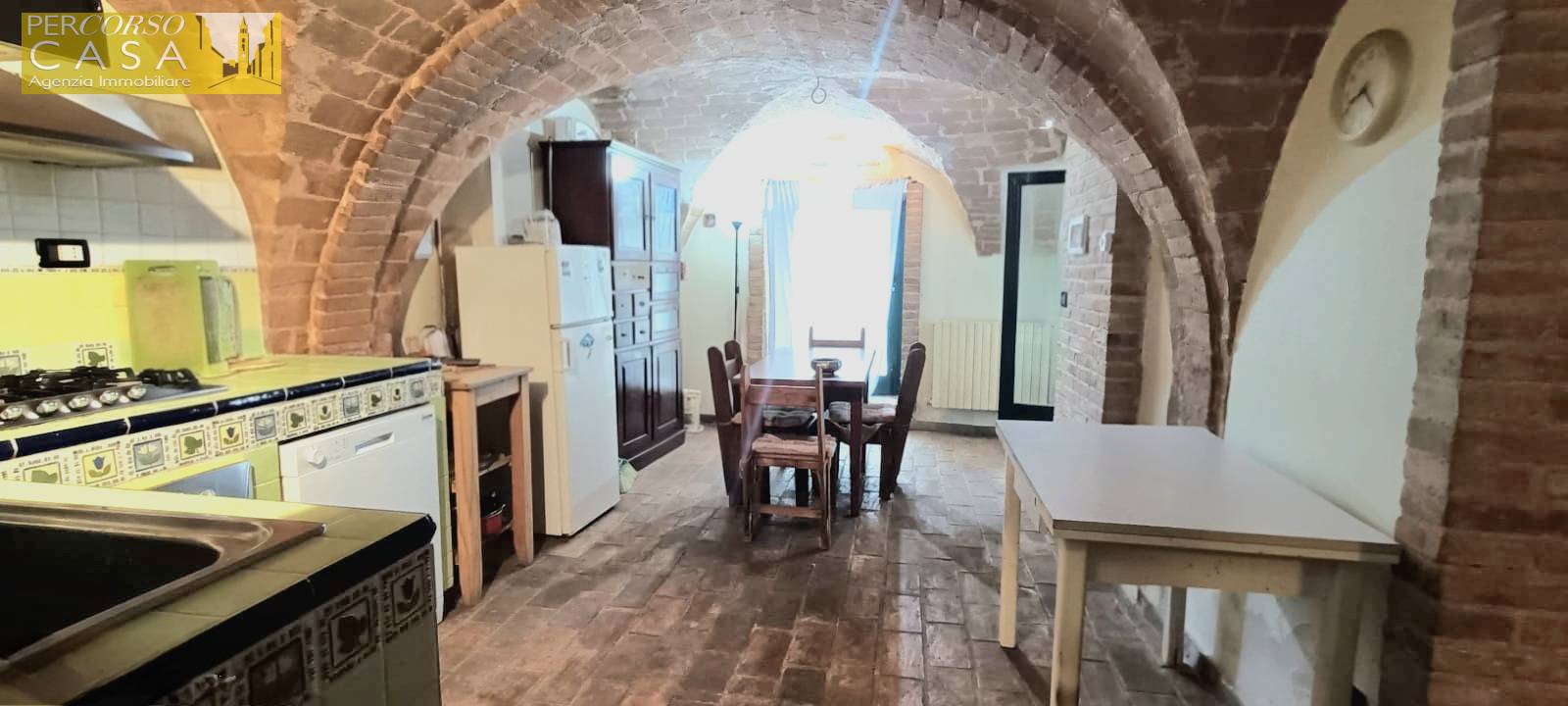 CIELO-TERRA in vendita a Campli, Garrufo