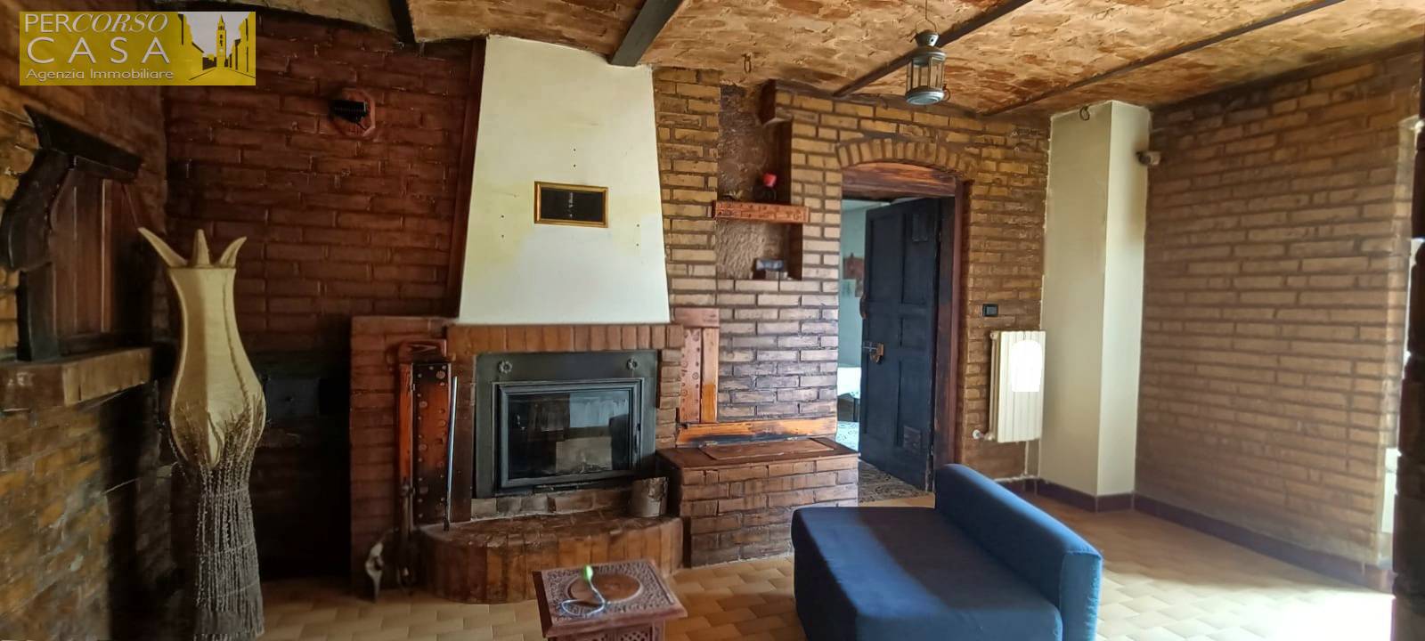 CIELO-TERRA in vendita a Campli, Garrufo