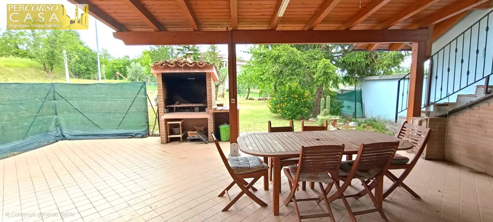 CIELO-TERRA in vendita a Campli, Garrufo