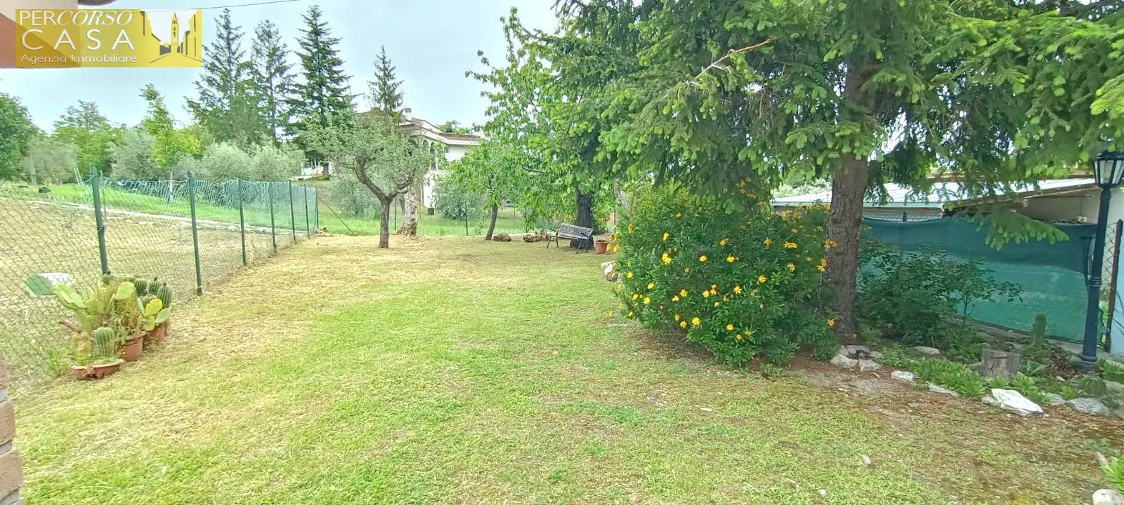 CIELO-TERRA in vendita a Campli, Garrufo