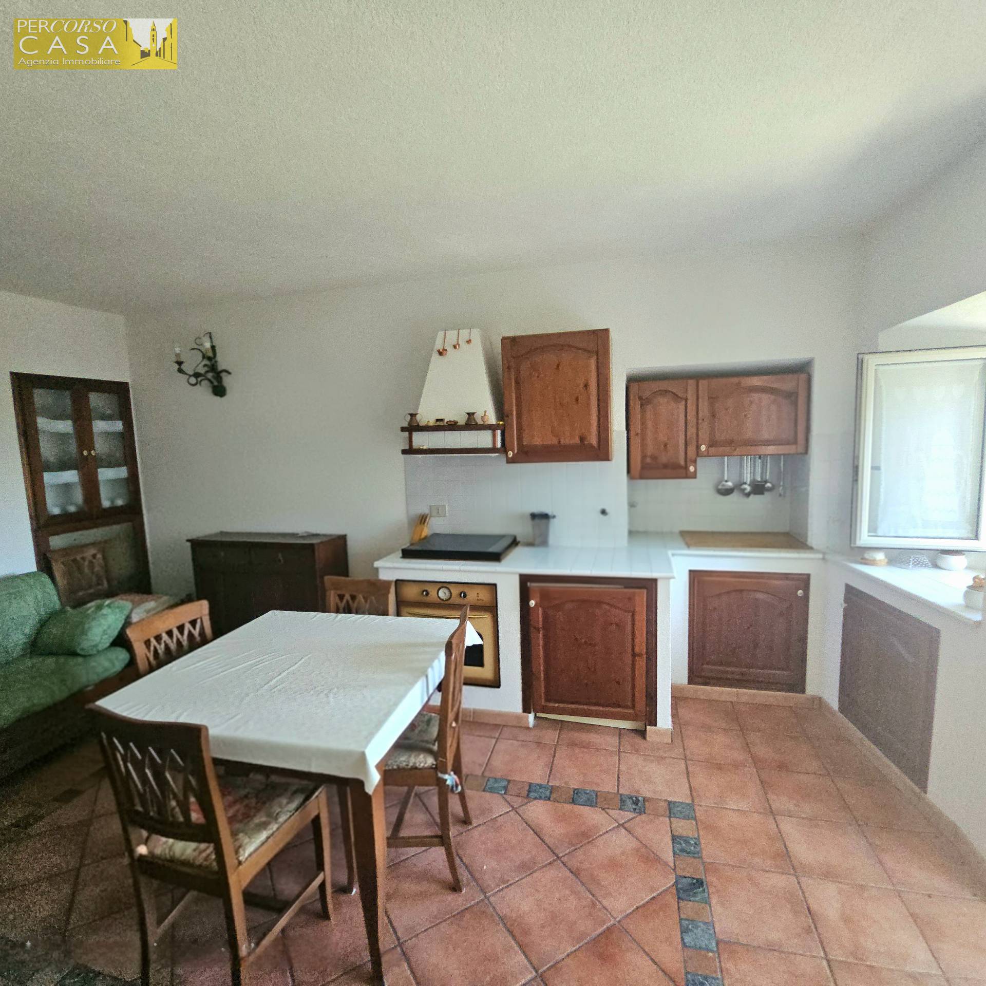 Appartamento in vendita a Civitella del Tronto, Rocche